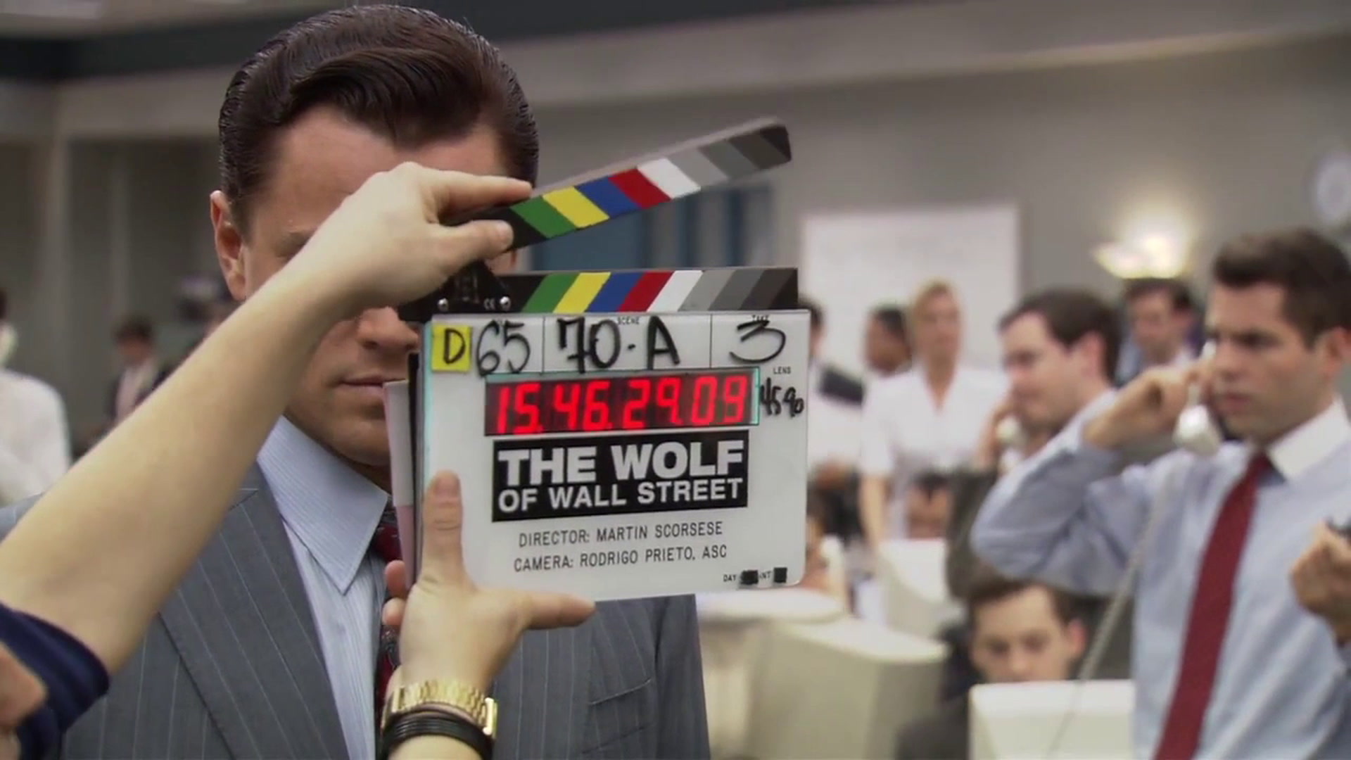 Le Loup de Wall Street