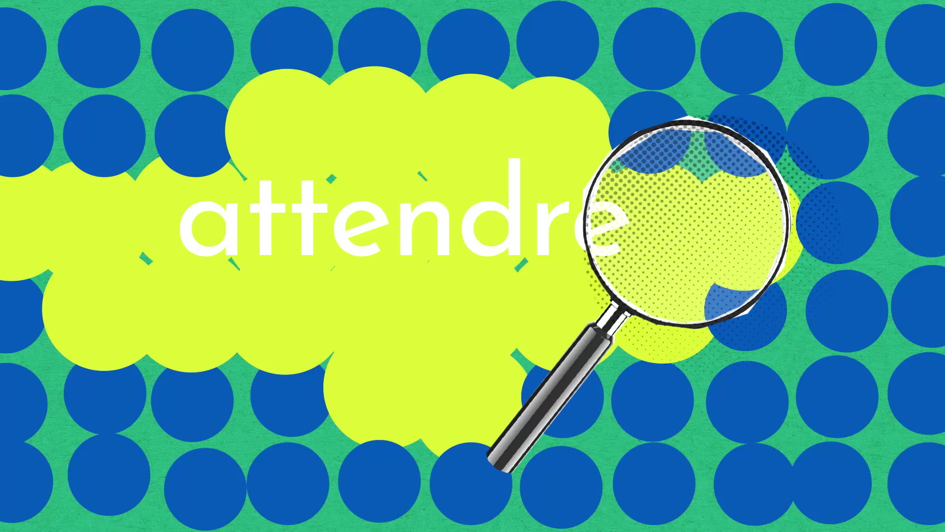 Verbe Attendre Passé Simple Attendre : Définition du verbe simple et facile du dictionnaire