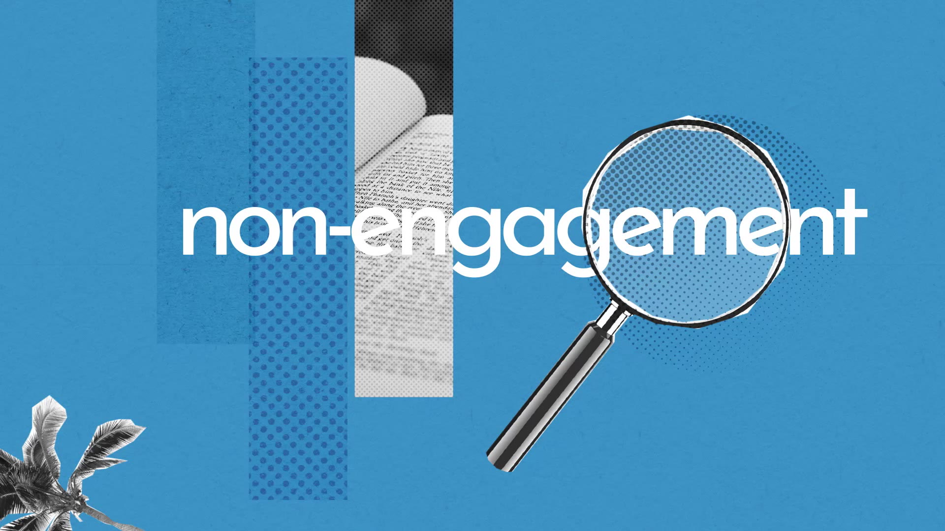 Non Engagement Definition Simple Et Facile Du Dictionnaire