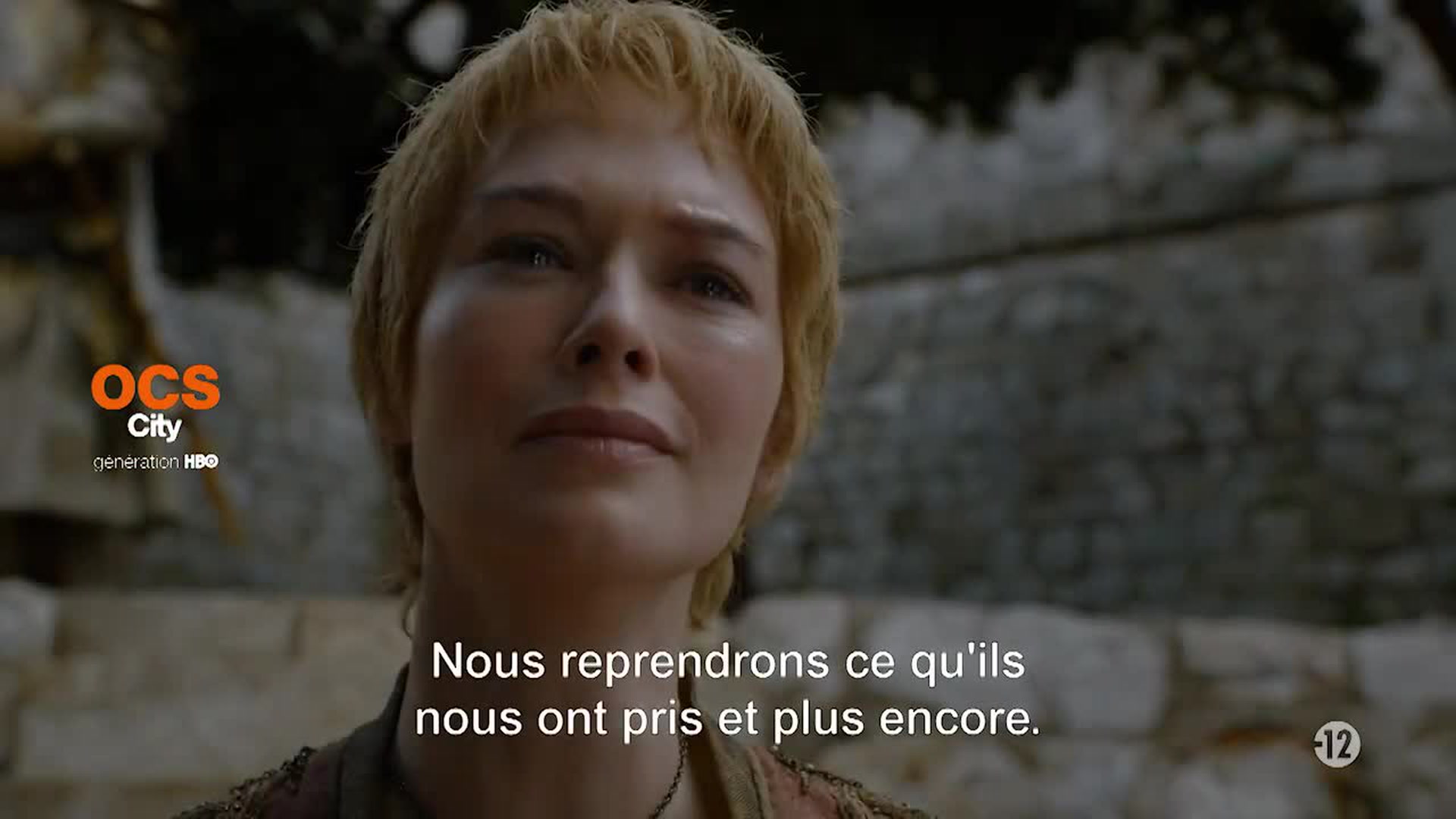 Game of Thrones : Personne