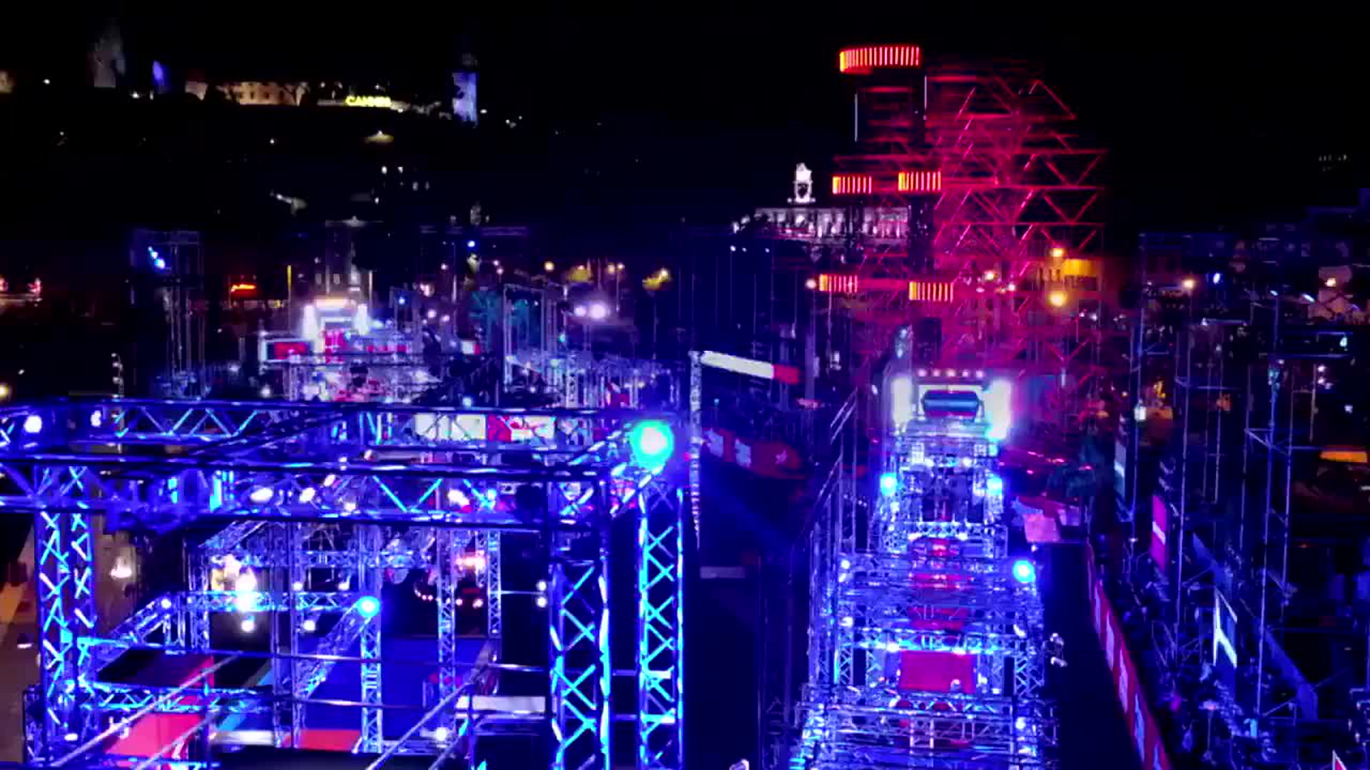 Ninja Warrior, le parcours des héros : Episode 4