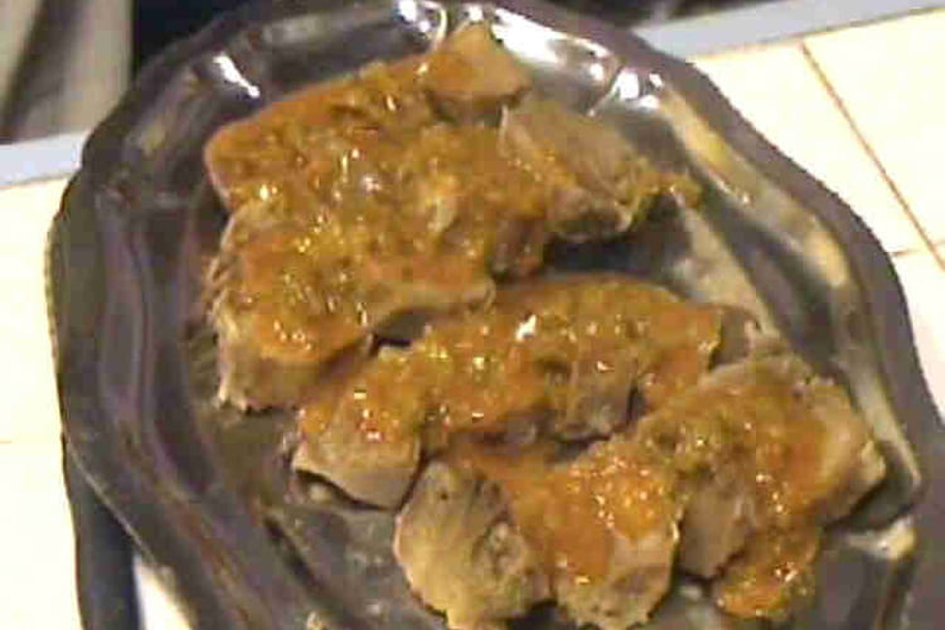 Temps De Cuisson Langue De Porc à La Cocotte Minute Recette de Langue de porc sauce piquante