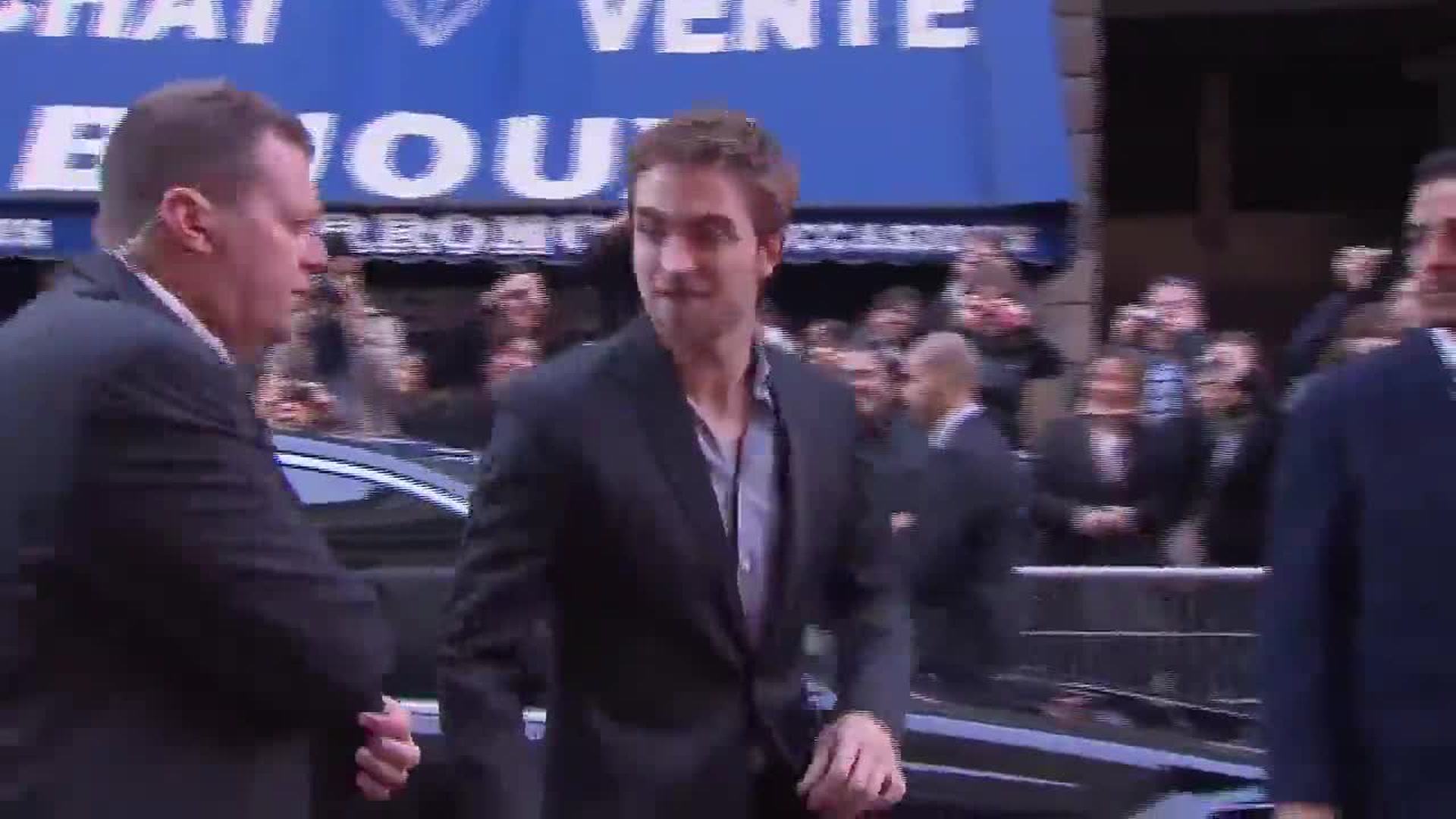Twilight 1 Streaming Complet Vf Hd Twilight, chapitre 4 : révélation, 1re partie (version longue)