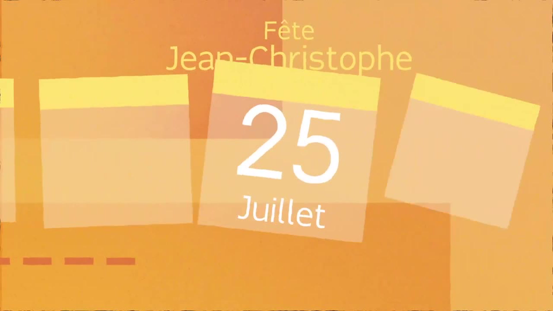 Prenom Jean Christophe Signification Origine Fete