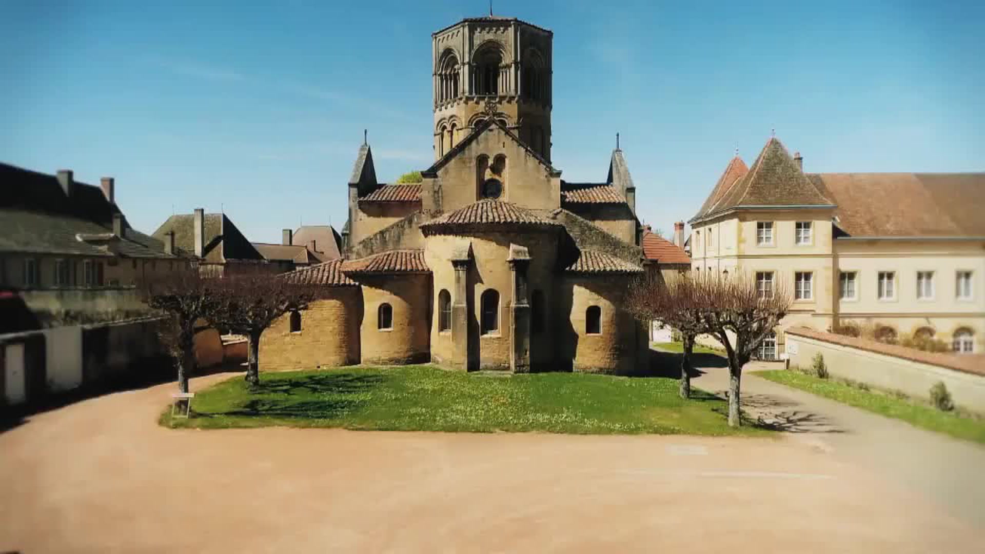 Le village préféré des Français
