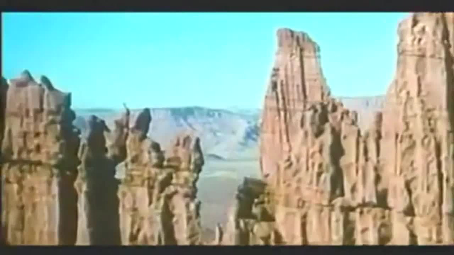 Mission Impossible 2