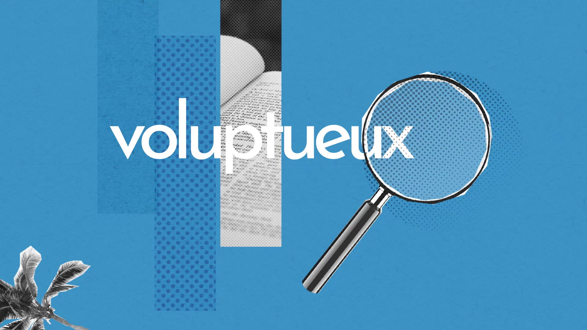 Voluptueux