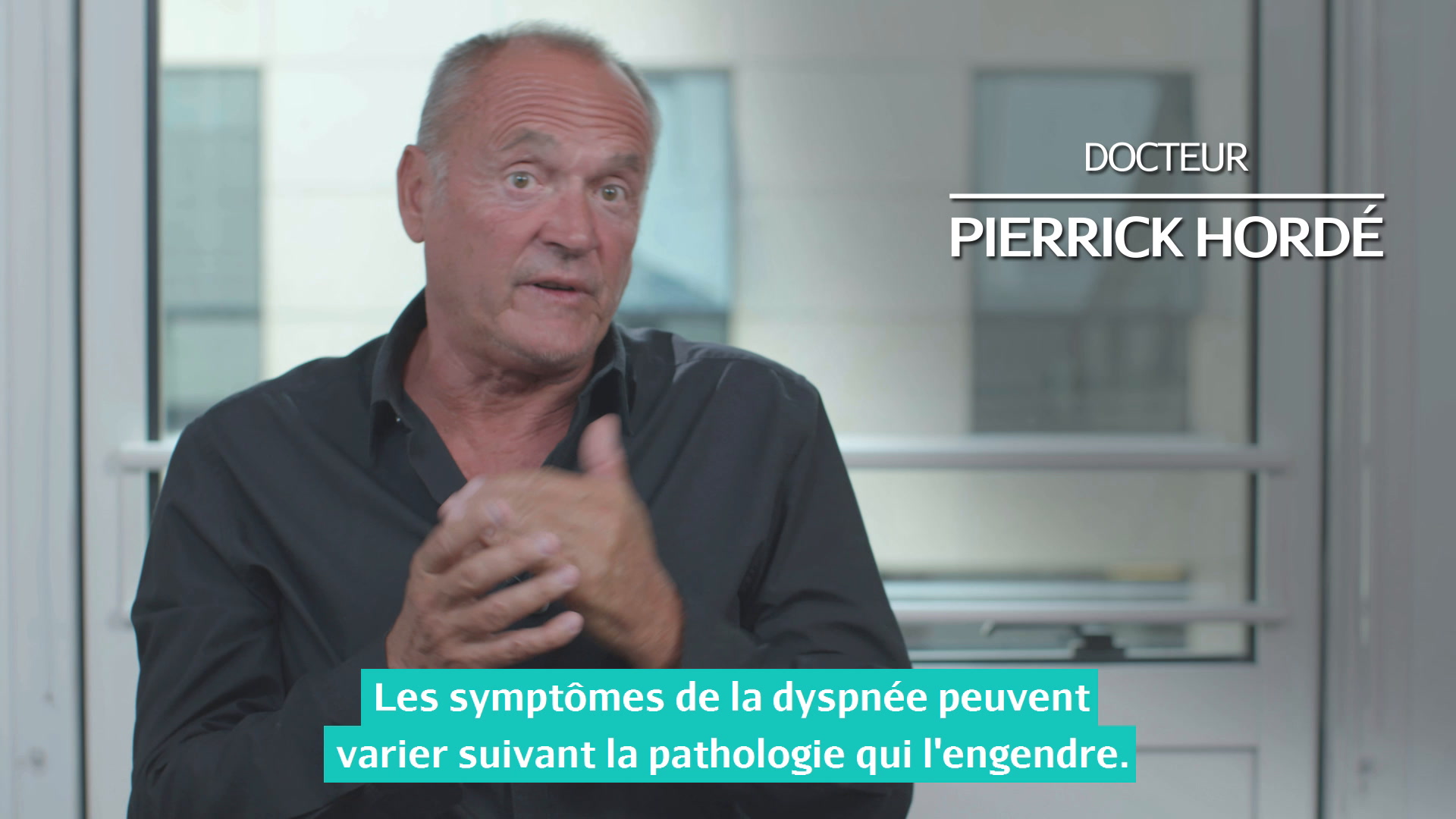 Difficultés à respirer : Covid, cause, symptôme, que faire ?