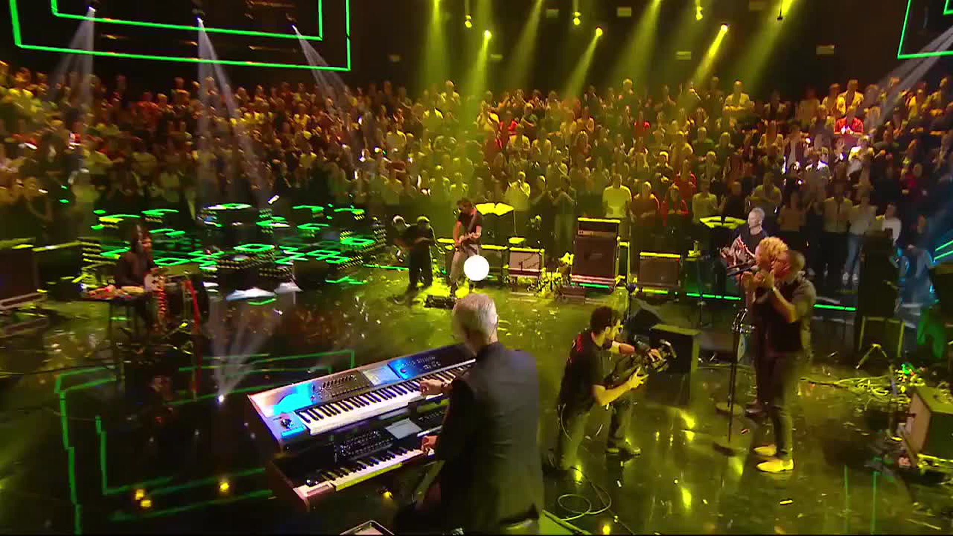 Taratata 100% live