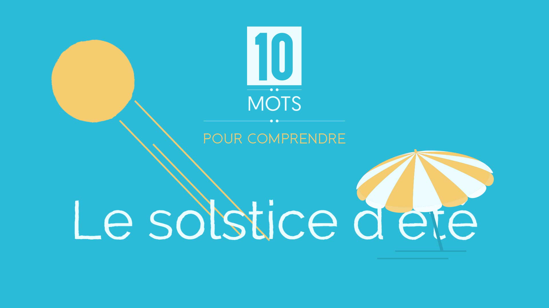 Ete 2021 Meteo Pourquoi Le Solstice D Ete Le 21 Juin