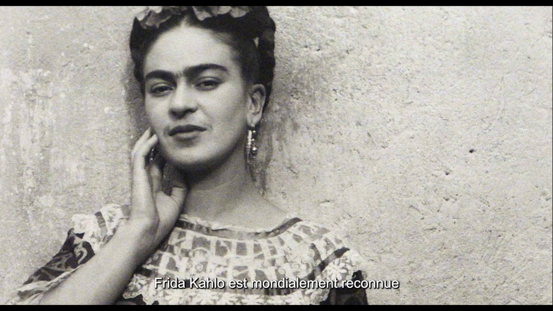 Frida viva la vida