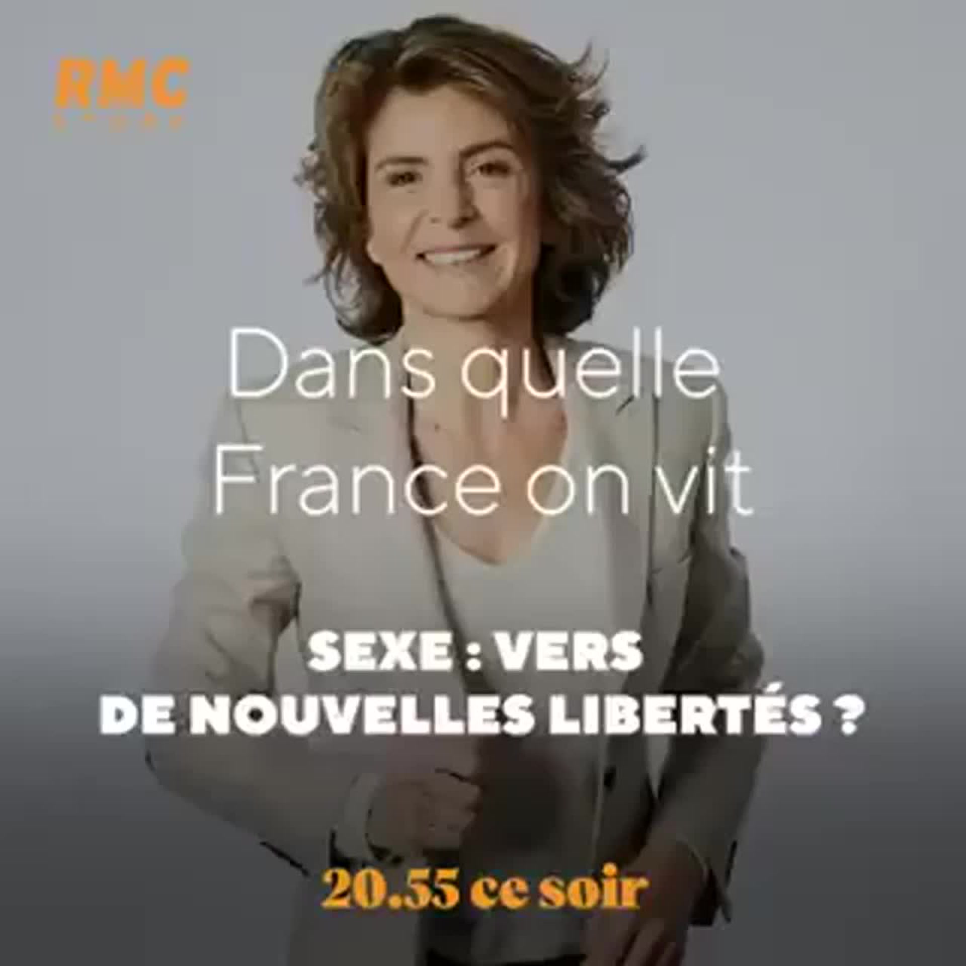Dans quelle France on vit : Sexe : vers de nouvelles libertés ?