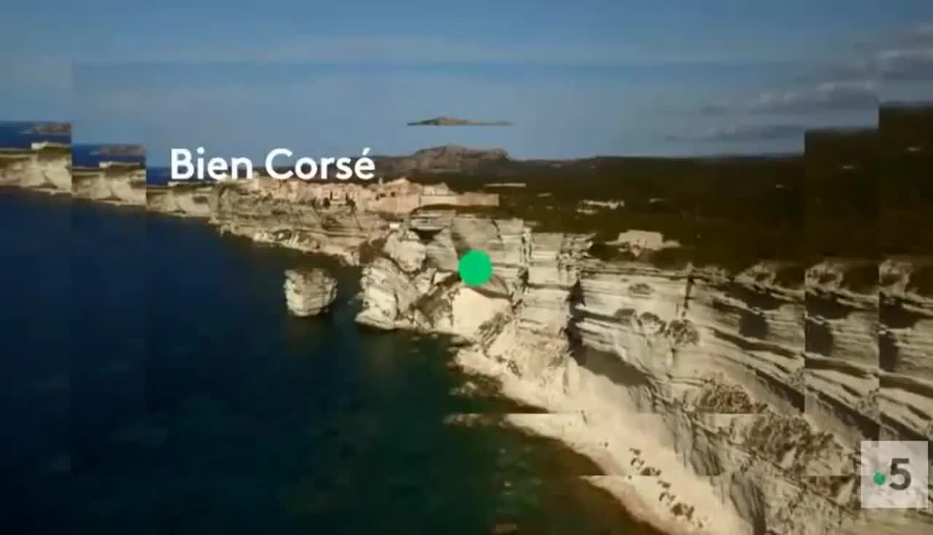 Les 100 lieux qu'il faut voir : La Corse du Sud, du Golfe de Bonifacio au massif de l'Alta Rocca
