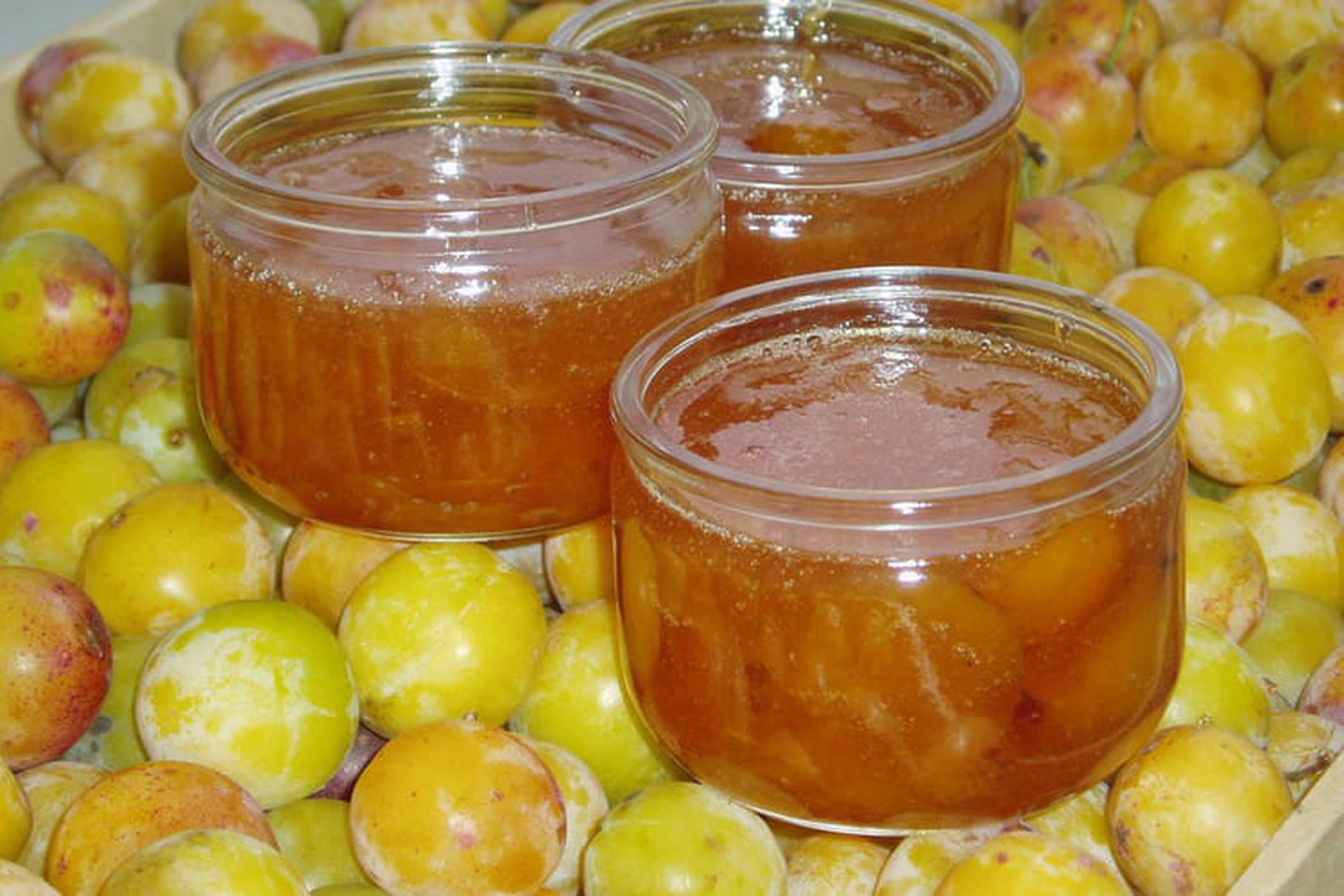 Haut 110+ imagen confiture mirabelles marmiton fr.thptnganamst.edu.vn