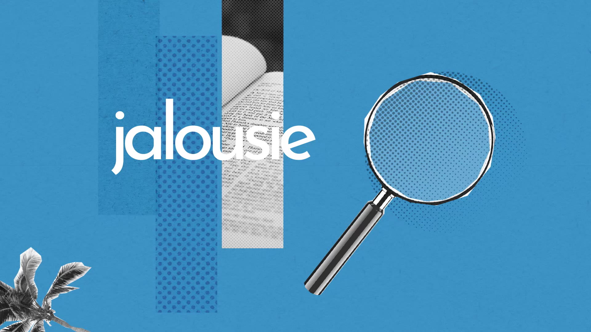 Jalousie Definition Simple Et Facile Du Dictionnaire