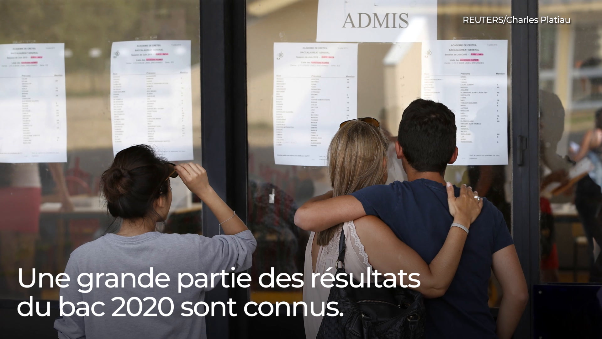 Bac 2021 Les Epreuves De Nouveau Chamboulees Par Le Coronavirus Ce Qui Est Prevu