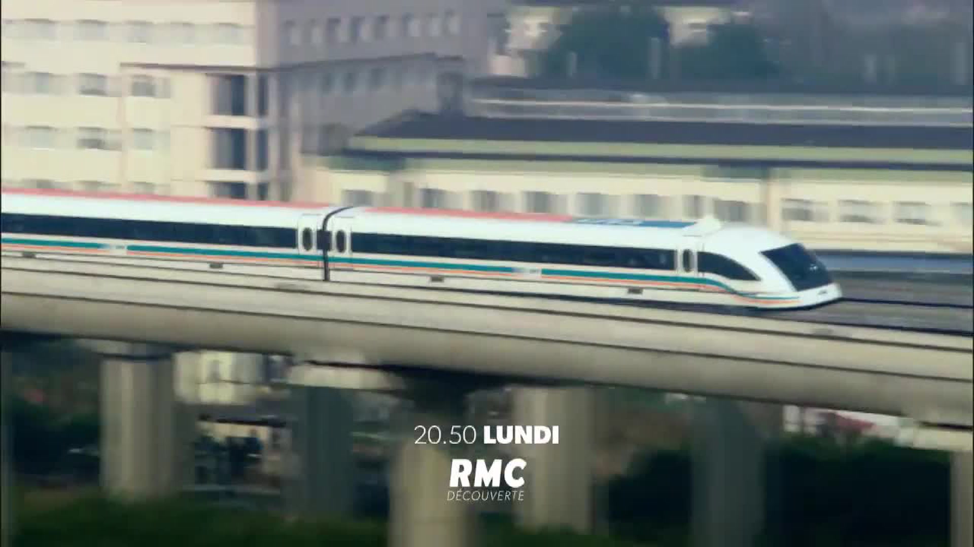 Les trains de l'extrême *2016 : Le Shinkansen