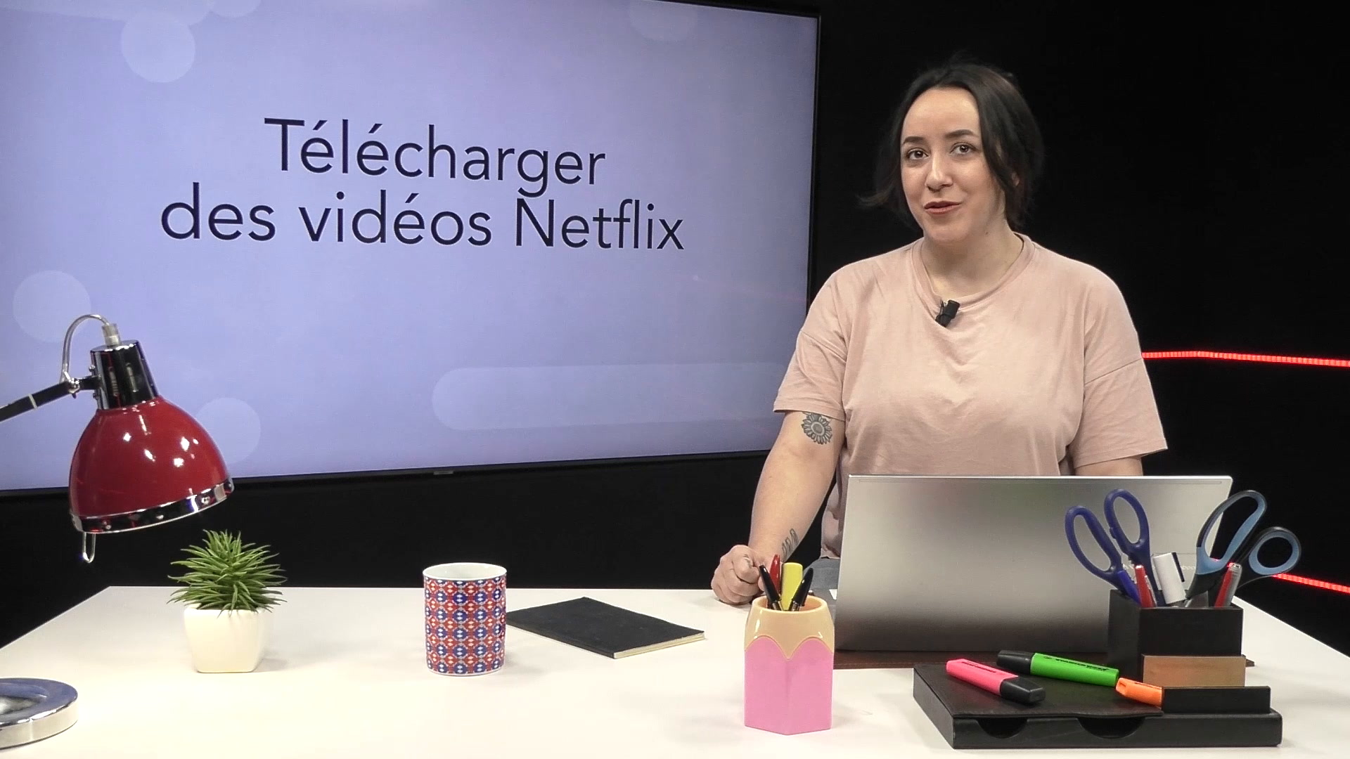 Télécharger des vidéos Netflix : les solutions simples