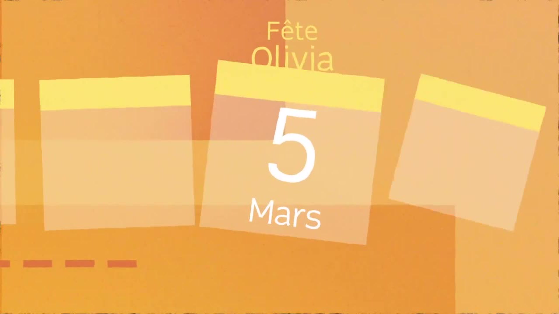 Prénom Olivia (fille) : toutes les raisons de choisir ce prénom pour bébé