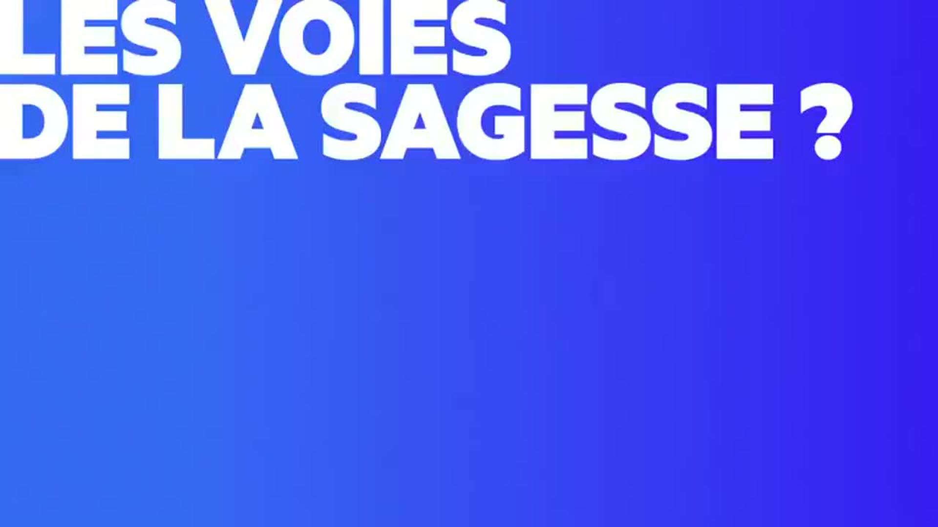 Les routes de l'impossible : Népal, les voies de la sagesse