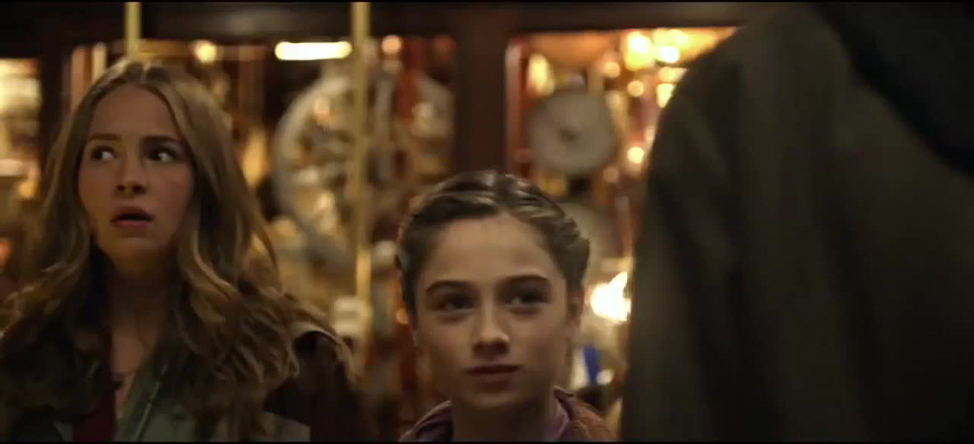 A La Poursuite De Demain Streaming Vf A la poursuite de demain - Tomorrowland : bande annonce du film, séances,  streaming, sortie, avis