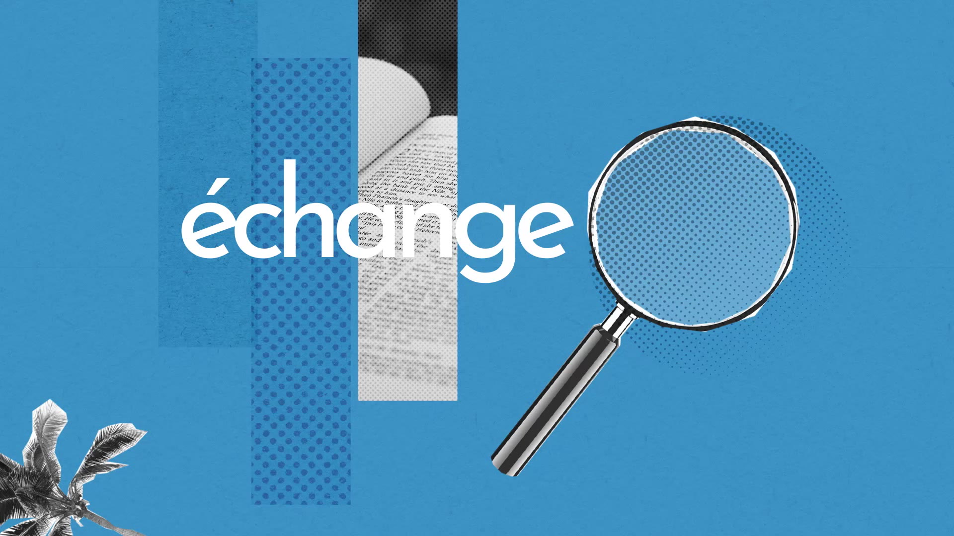 Echange Definition Simple Et Facile Du Dictionnaire