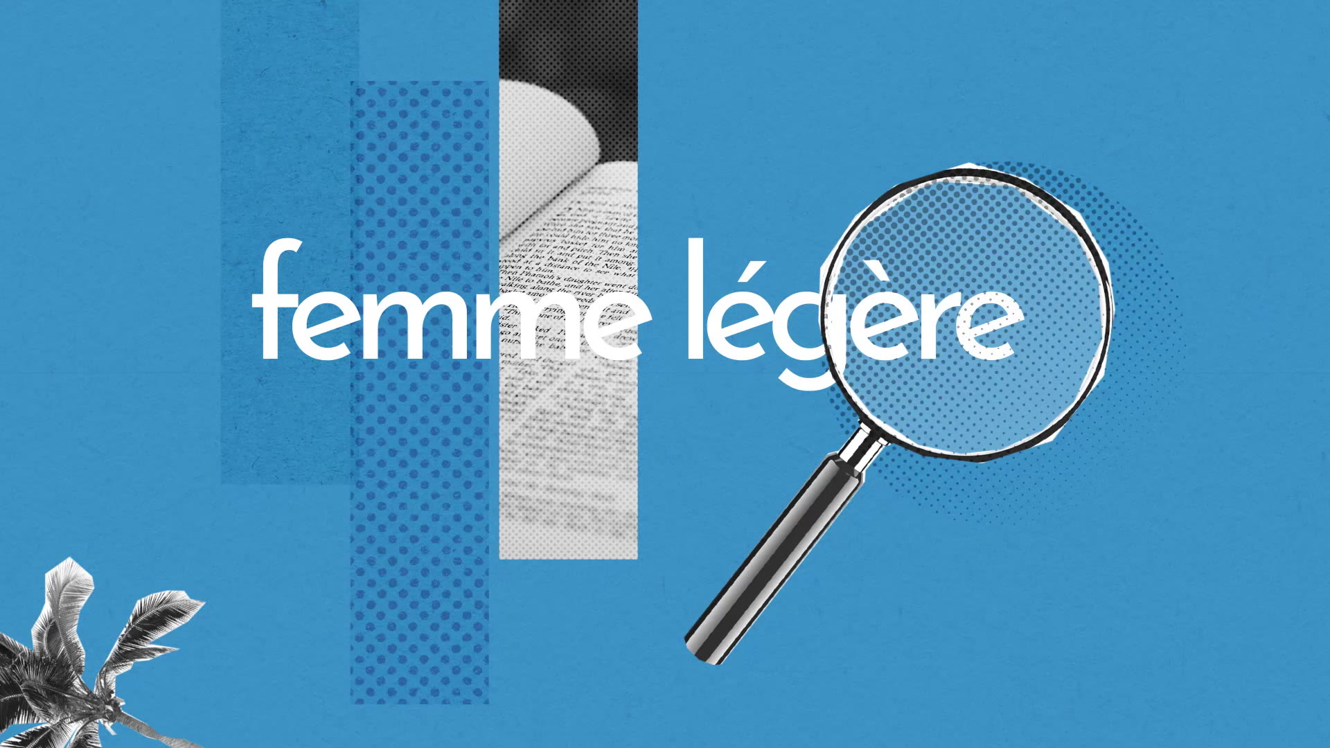 Femme legere outlet