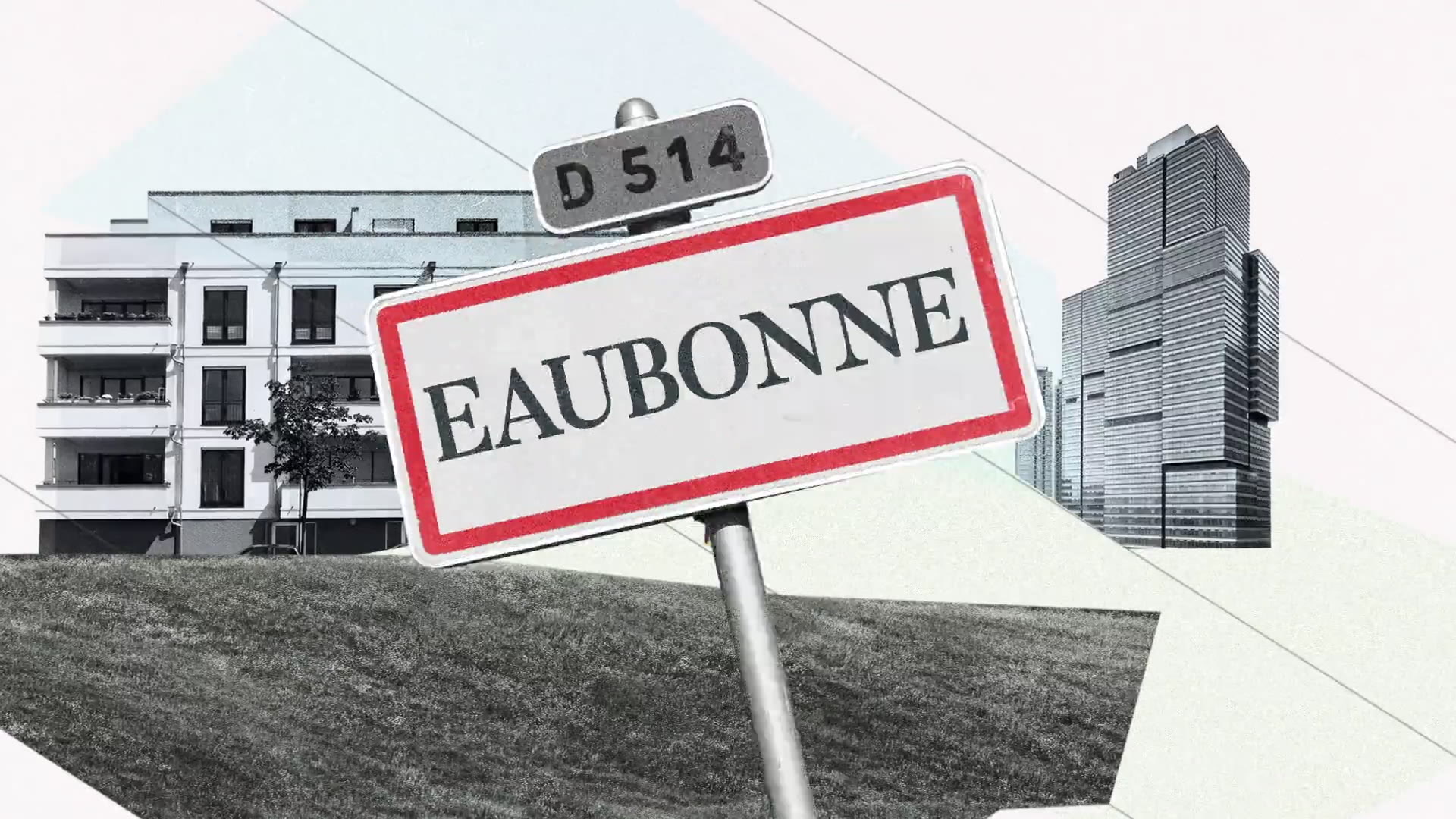  City of Eaubonne - France