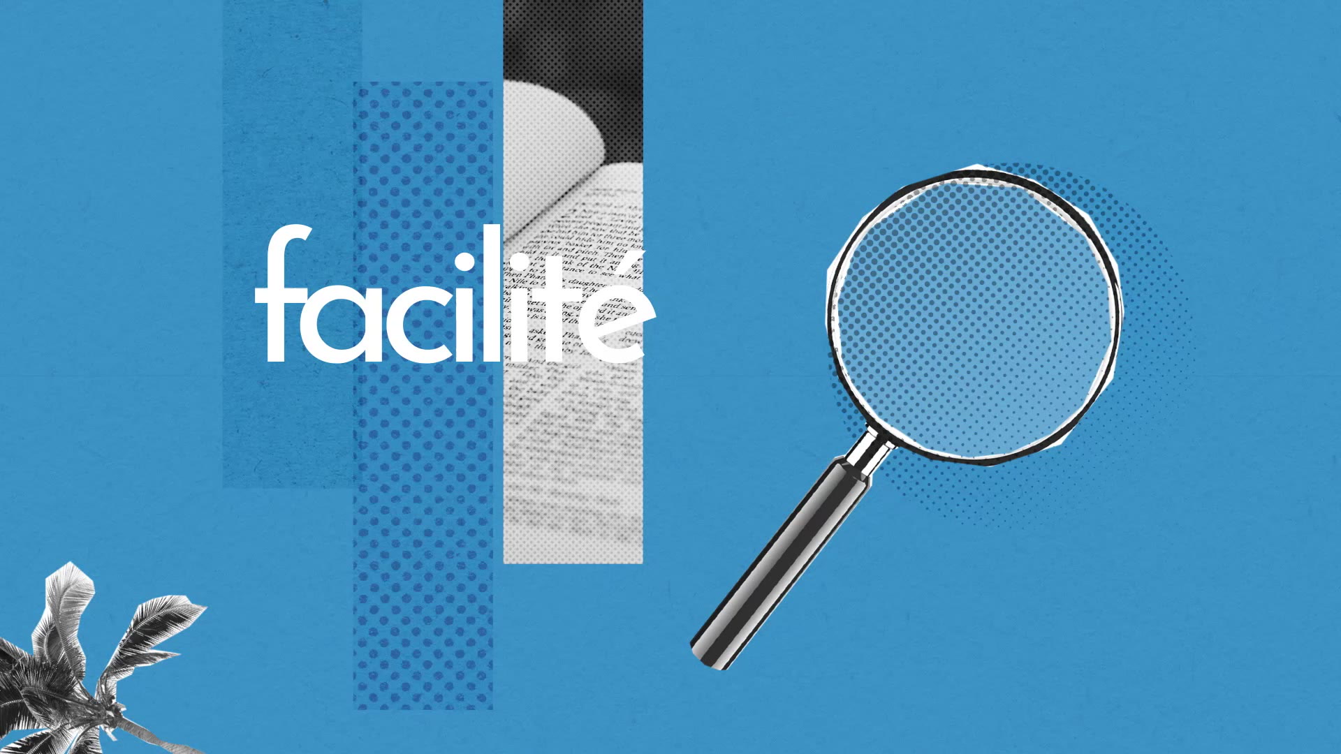 Facilite Definition Simple Et Facile Du Dictionnaire