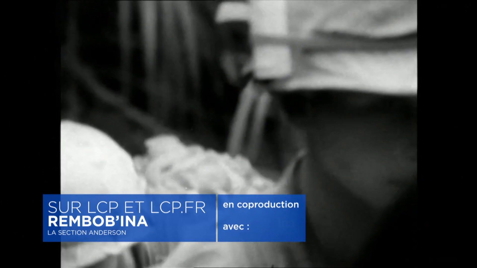Rembob'INA : Vietnam : «Section Anderson» de Pierre Schoendoerffer (1967)