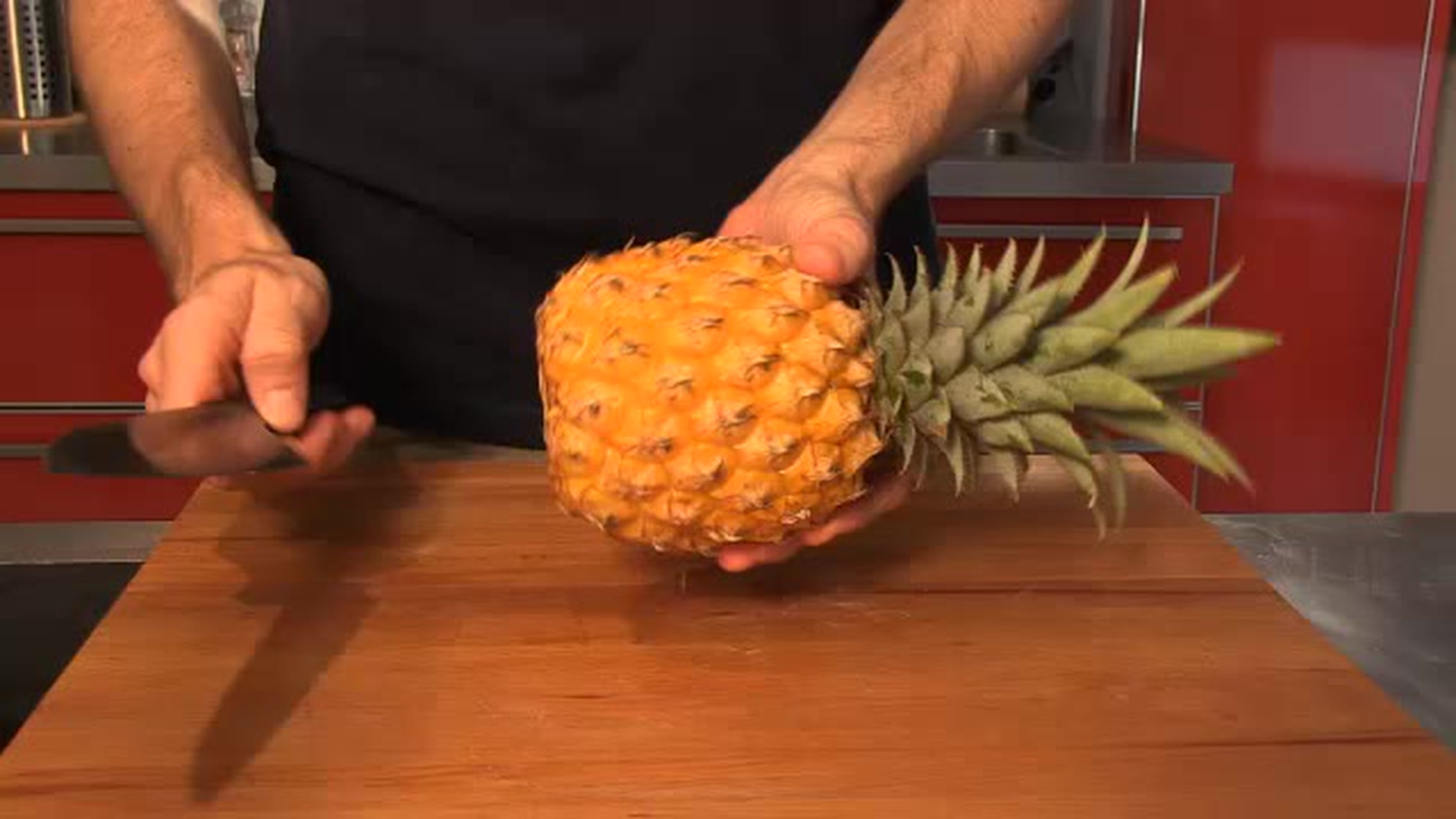 Recette De Curry De Poulet A L Ananas Et Au Lait De Coco