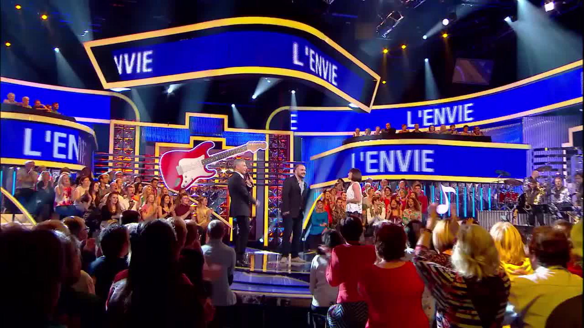 N'oubliez pas les paroles Direct, Replay... Tout savoir sur le jeu de