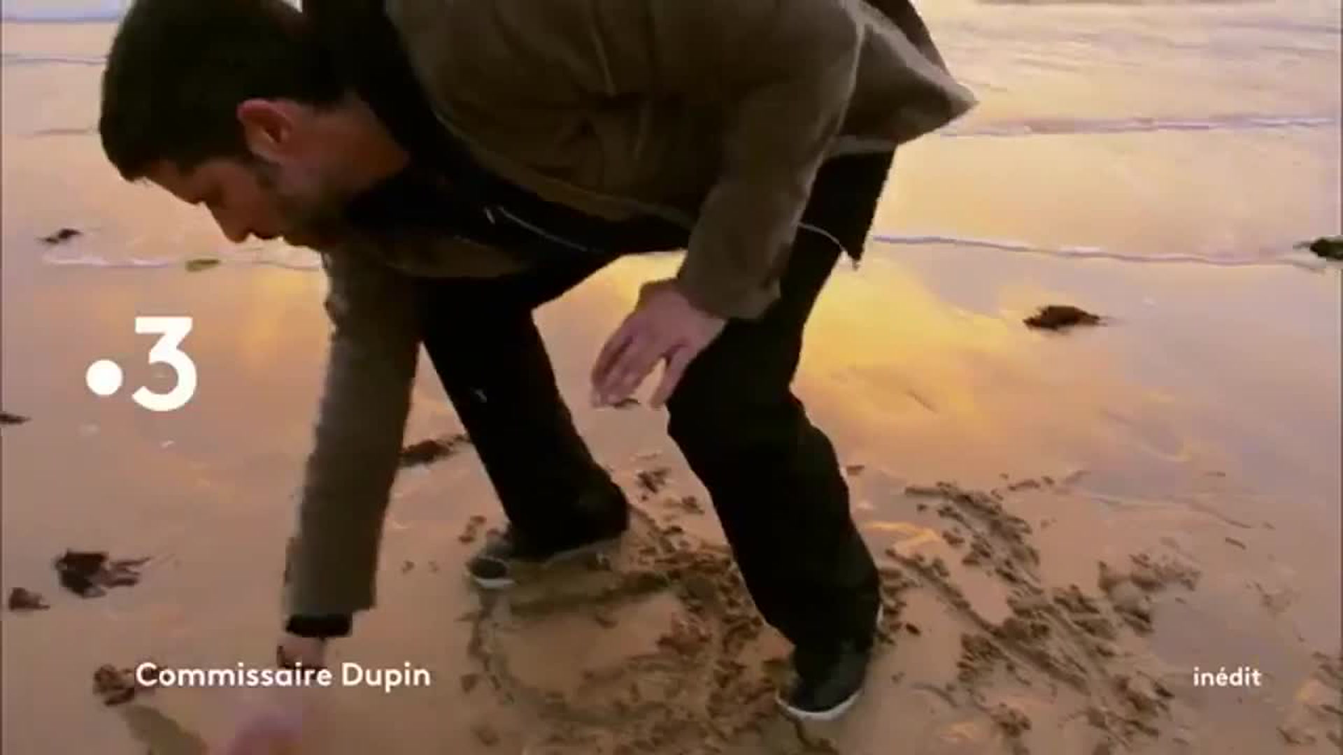 Commissaire Dupin : L'école de Pont-Aven