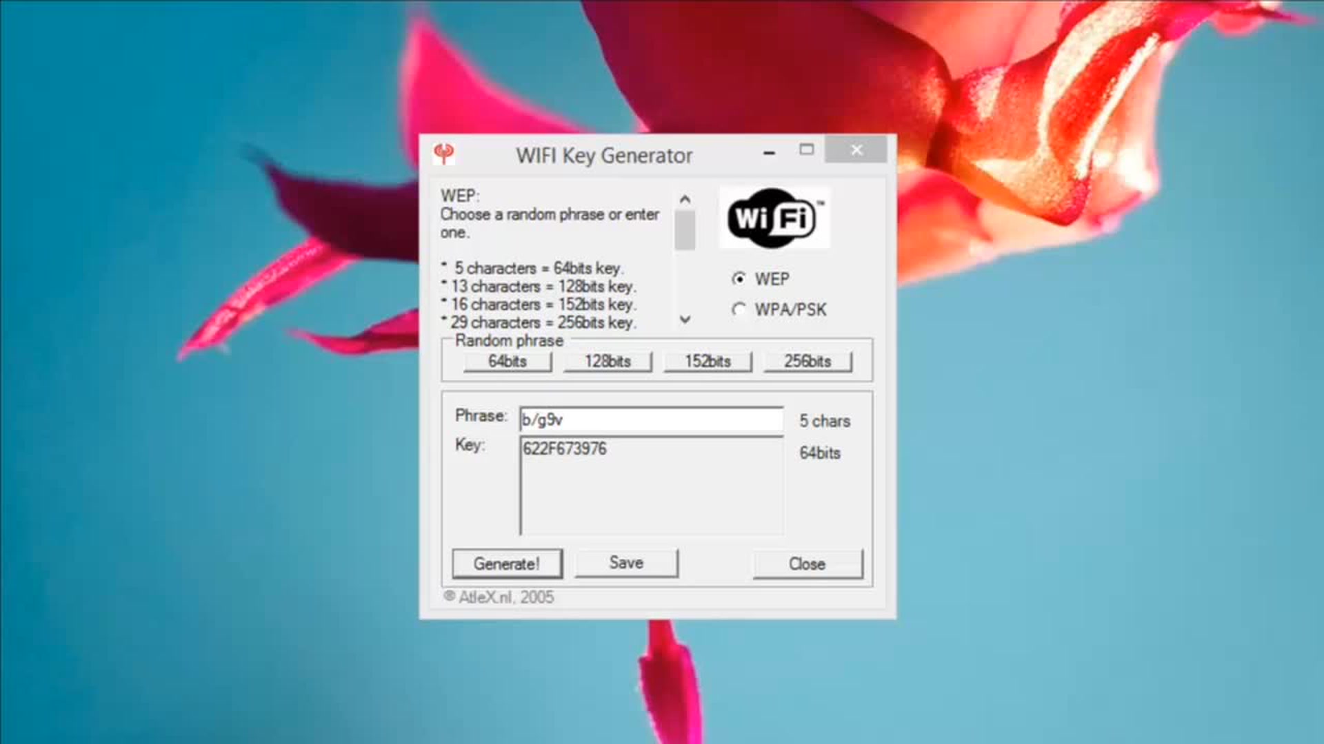 Telecharger Logiciel De Piratage Wifi Wpa2 Psk Télécharger WIFI Key Generator gratuit pour PC - CCM