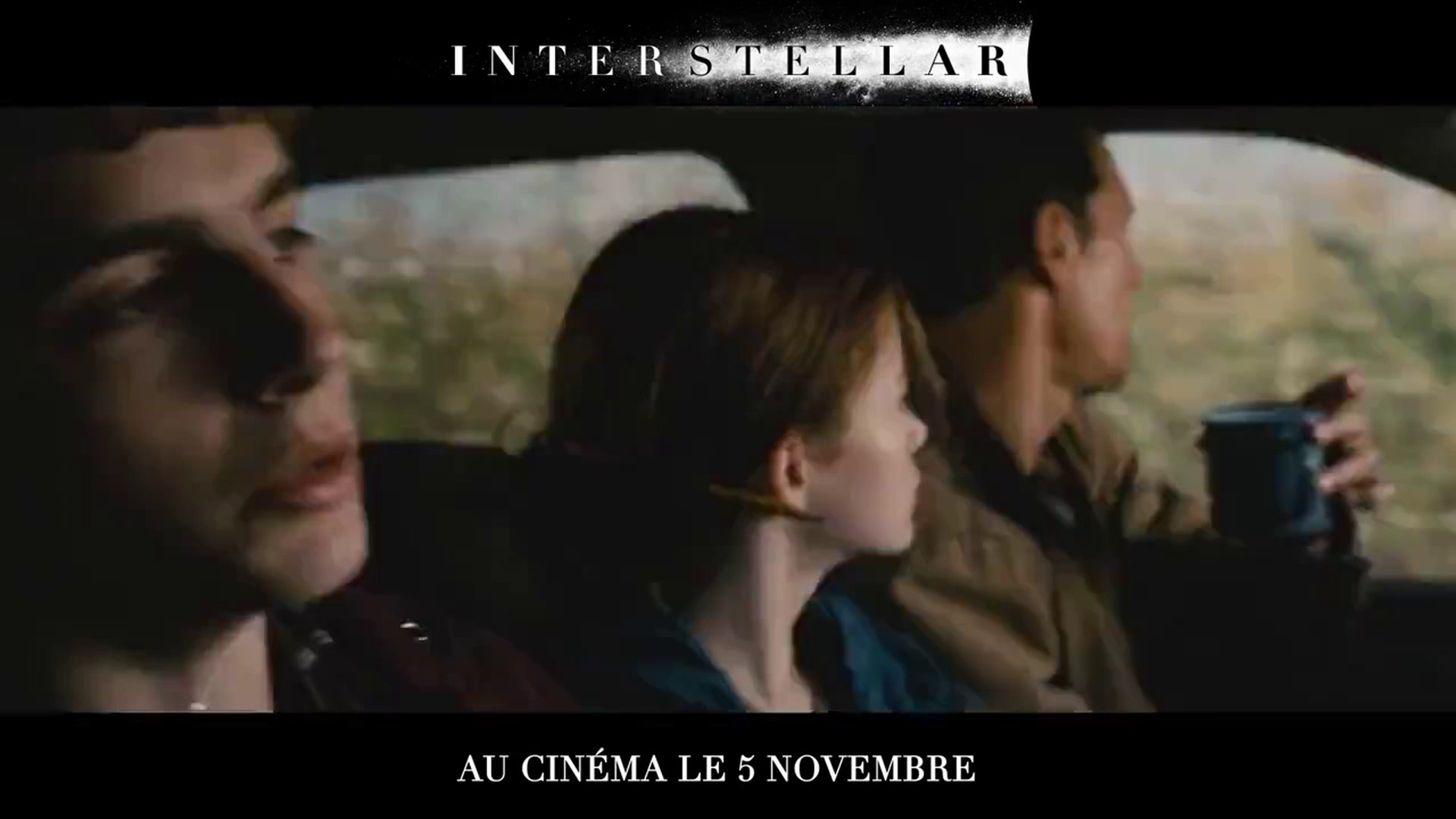 Interstellar best sale vf stream