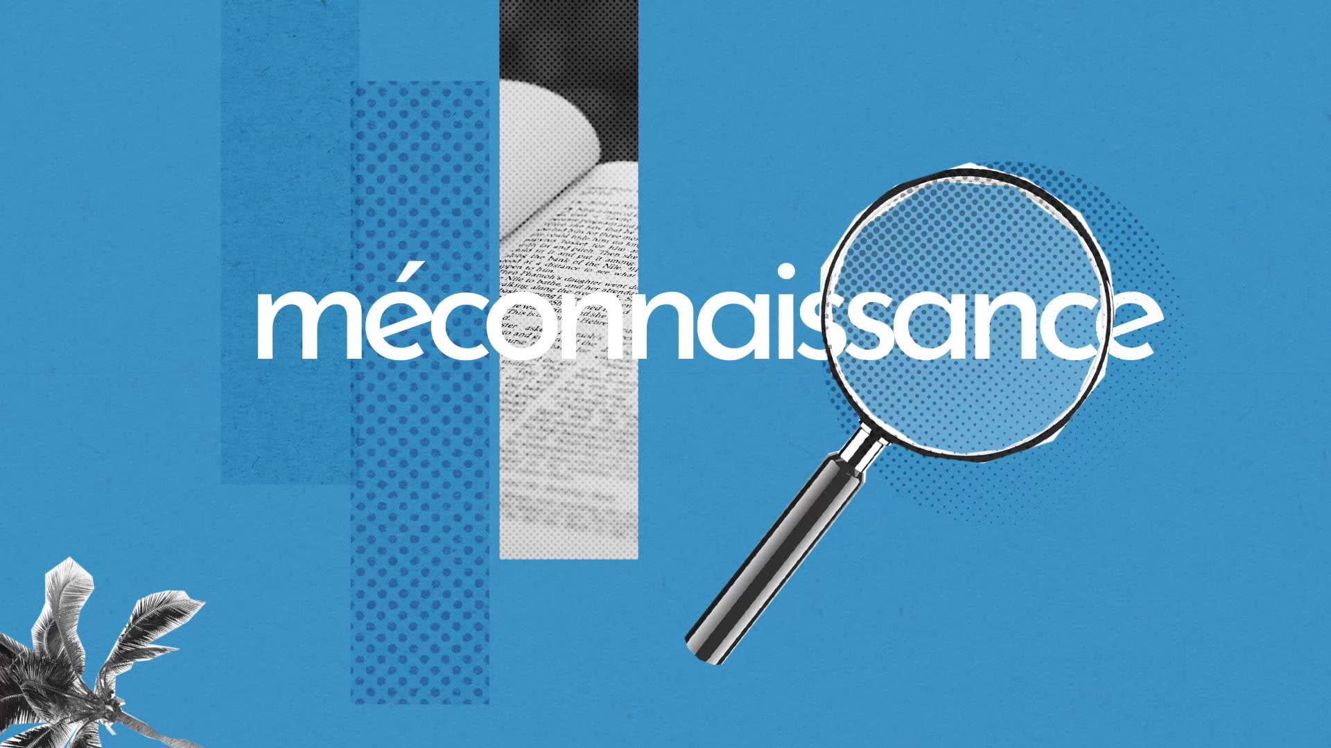 Méconnaissance : Définition simple et facile du dictionnaire