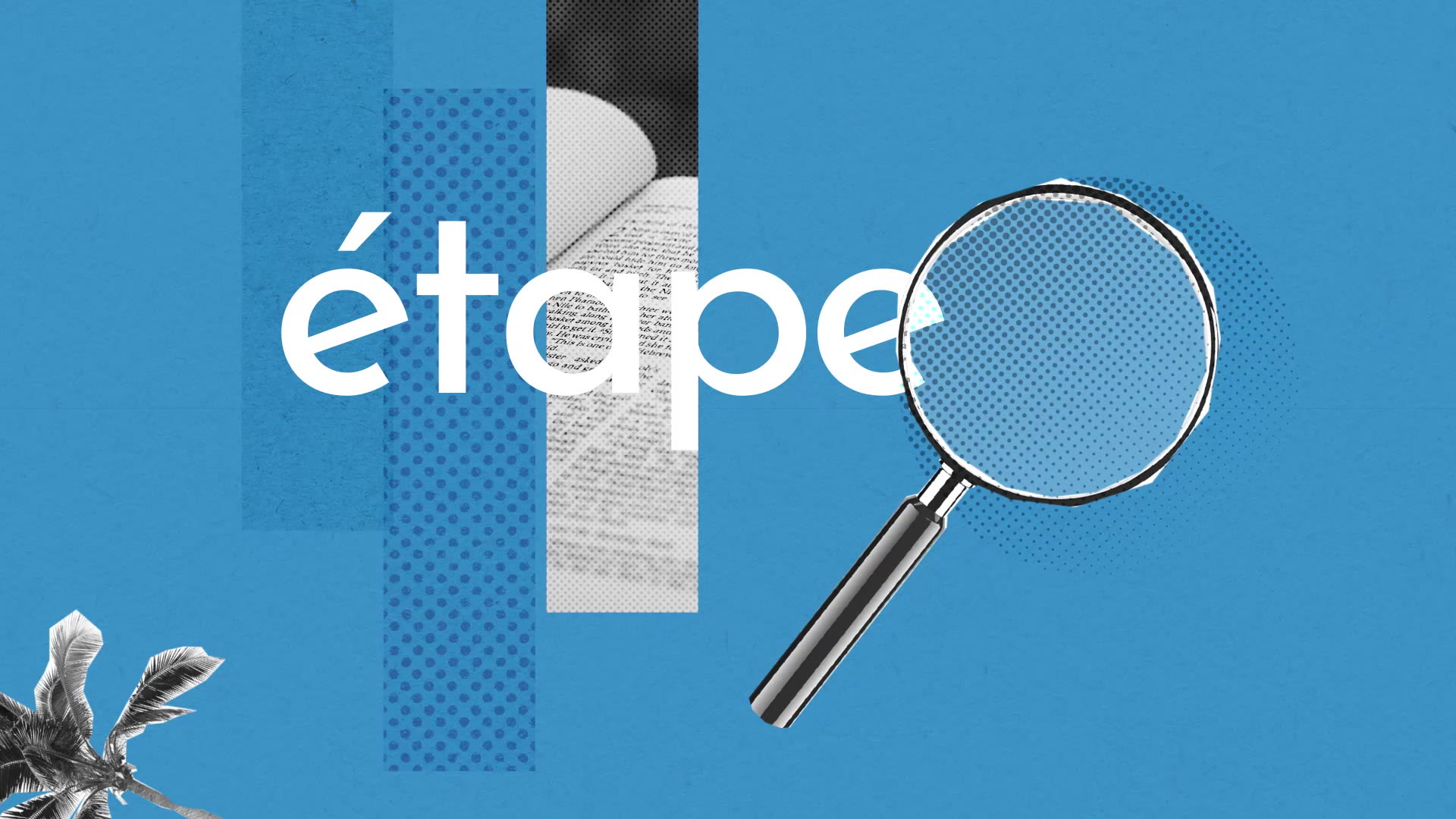 étape Par étape étape : Définition simple et facile du dictionnaire