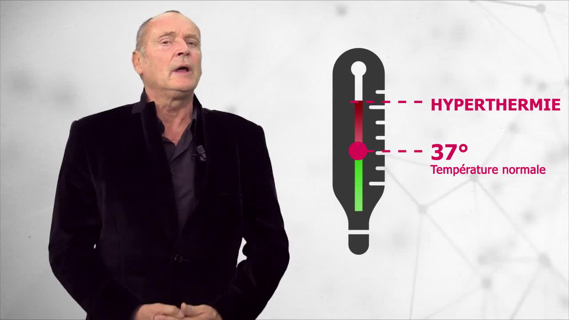 Hyperthermie Signes Causes A Partir De Combien Que Faire