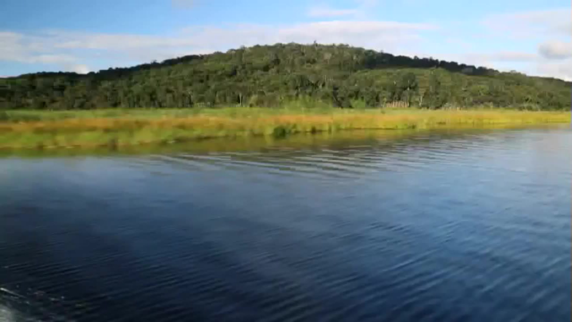 Chacun son monde : Kaw, au rythme de la nature