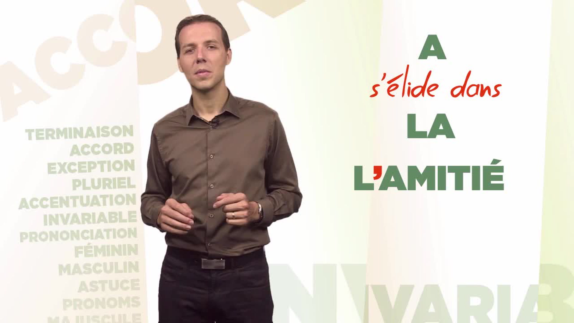 Quelle Est La Definition Du Mot
