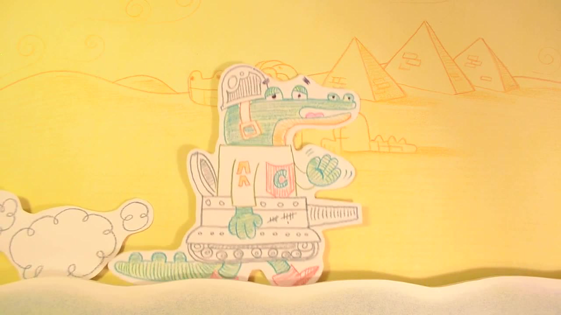 Paroles Ah Les Crocodiles à Imprimer Ah les crocodiles, chansons pour enfants