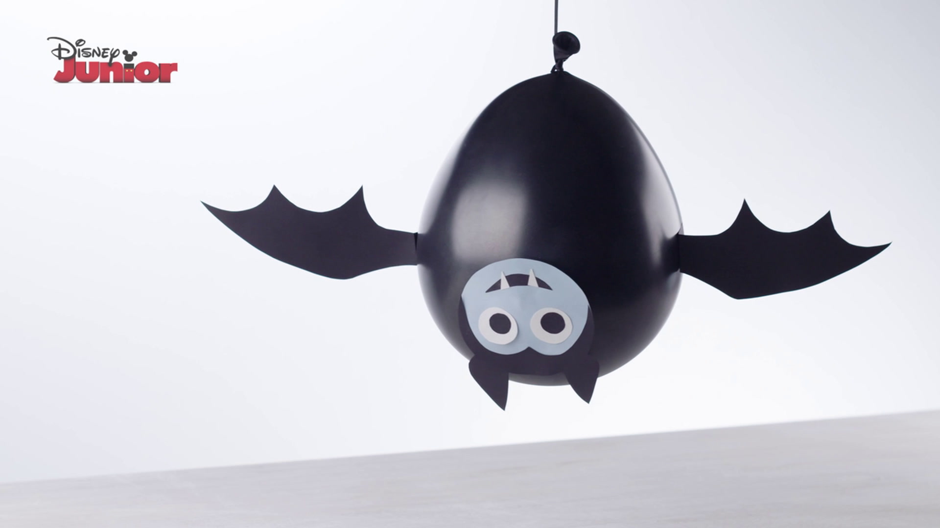 Truc A Dessiner Sur Un Ballon De Bodruche Halloween Ballon Vampirina [VIDEO]