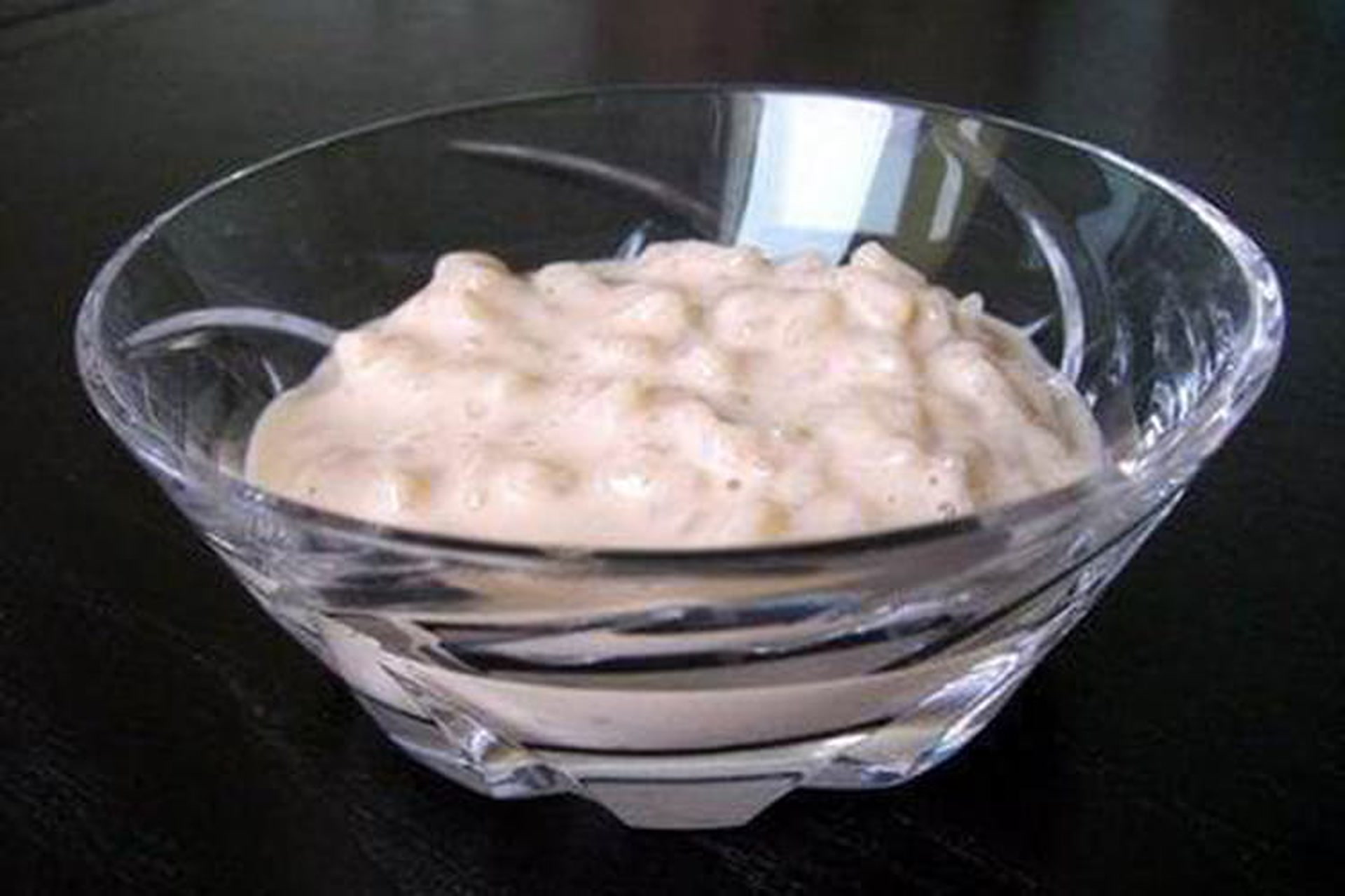 Riz au lait maison à l'ancienne - la recette traditionnelle - Recettes de  cuisine Ôdélices