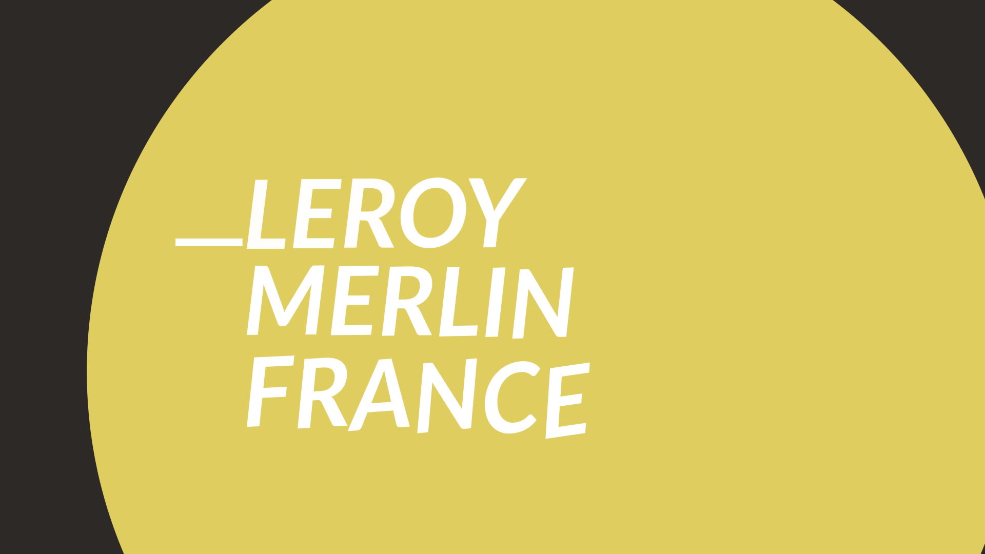 Offres de financements sans assurance - Leroy Merlin Massy