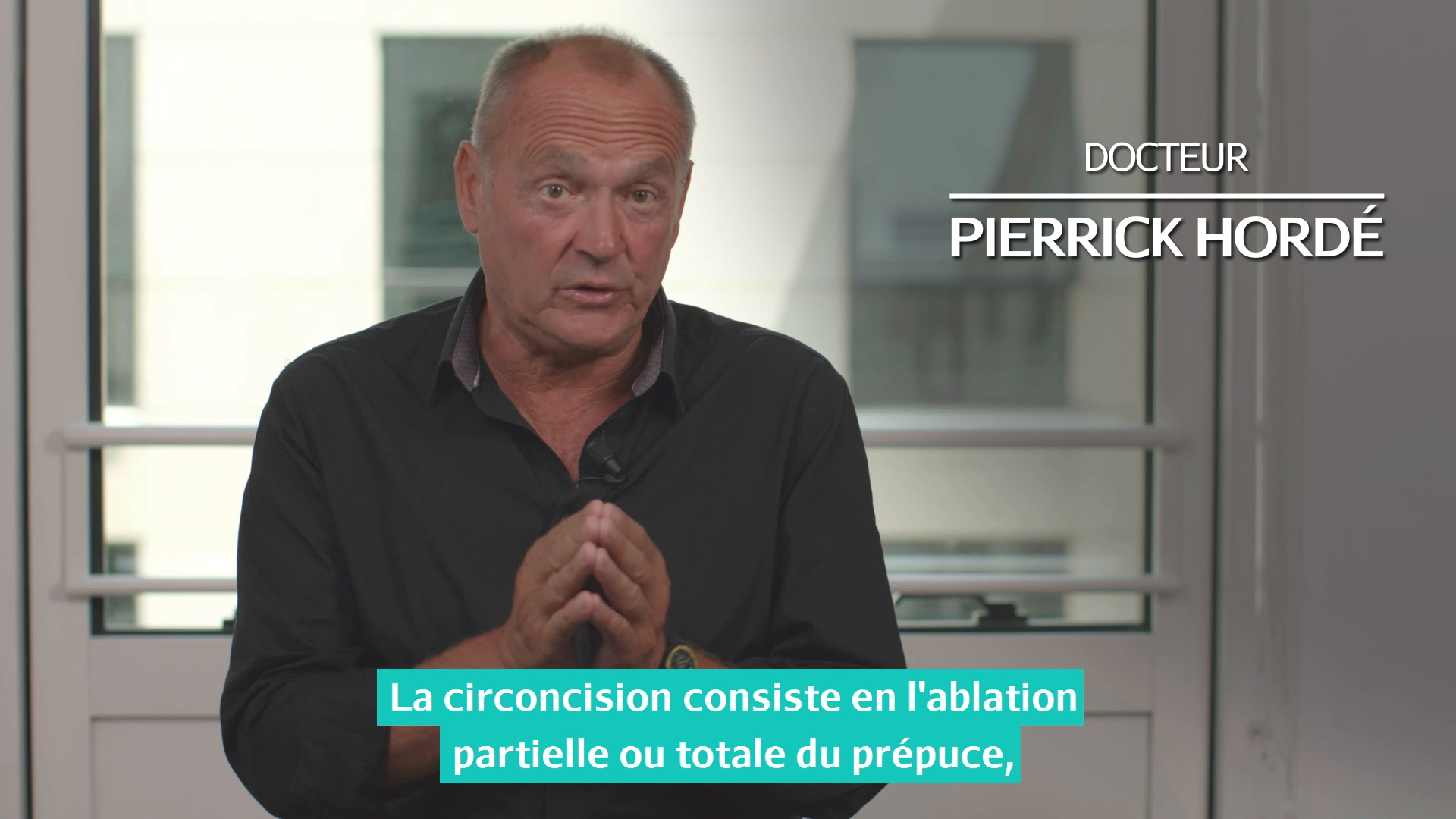 Circoncision Comment Se Passe L Operation