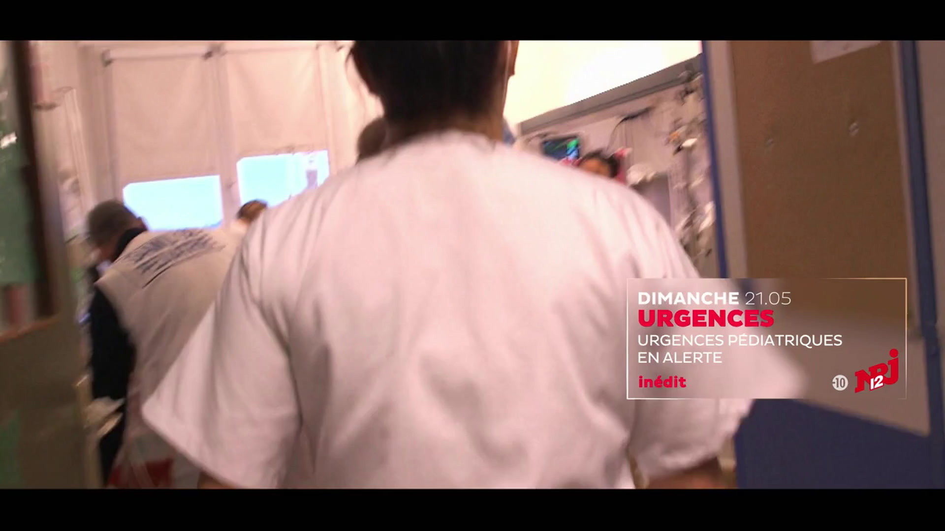 Urgences : Urgences pédiatriques en alerte : au secours de nos enfants