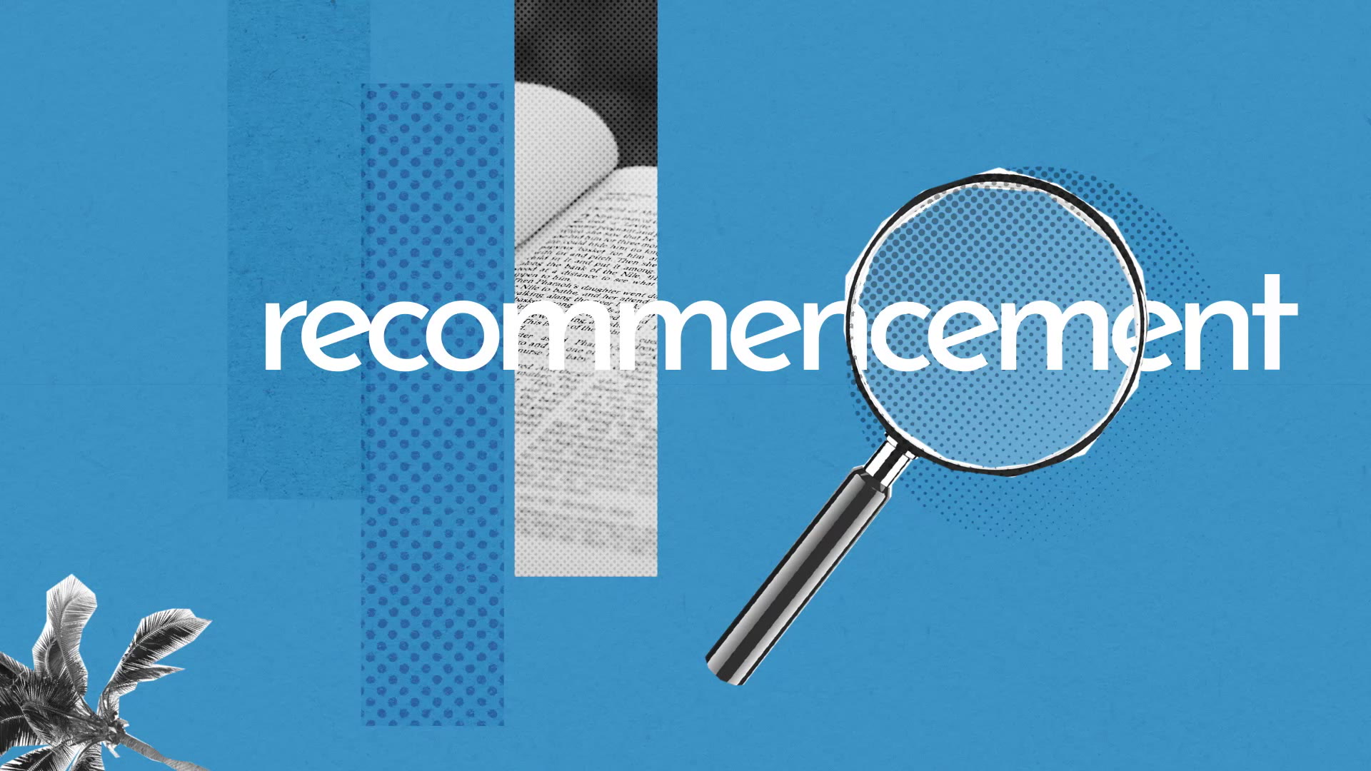 Recommencement Definition Simple Et Facile Du Dictionnaire