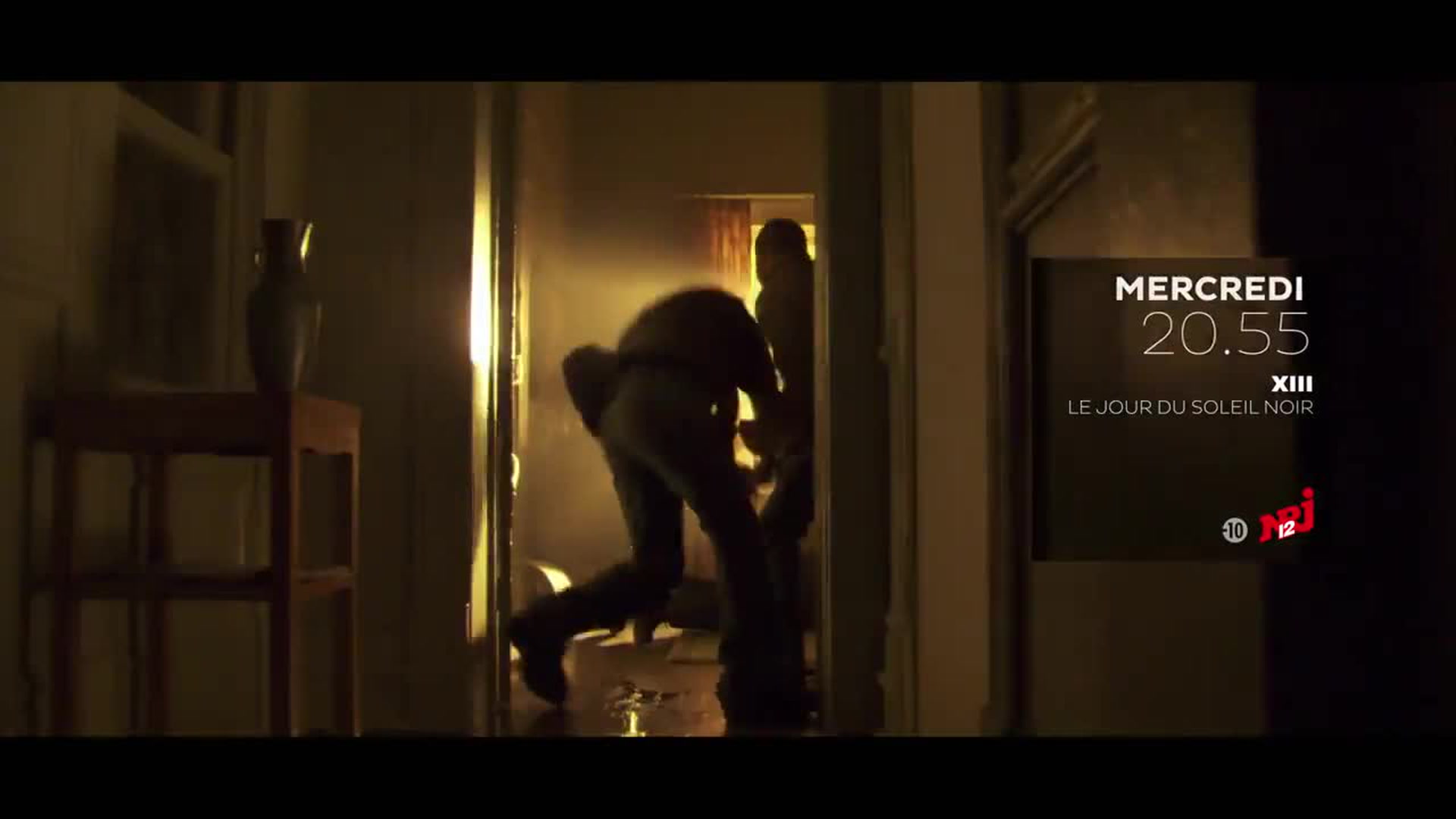 Film Xiii Toutes Les Larmes De L Enfer XIII