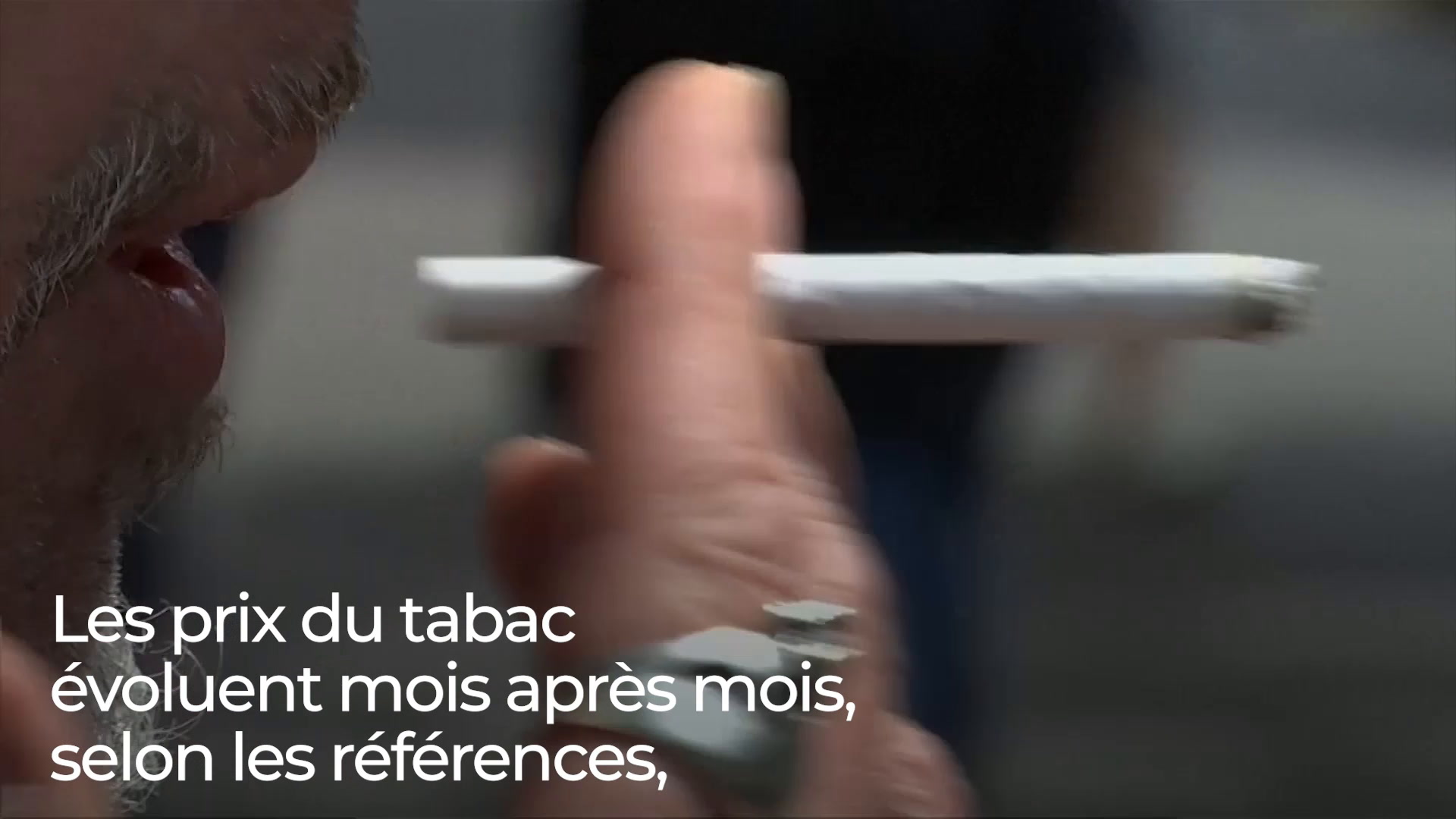 Tabac : la Belgique va augmenter le prix du paquet de cigarettes de 25% au  1er janvier 2024 - France-Monde