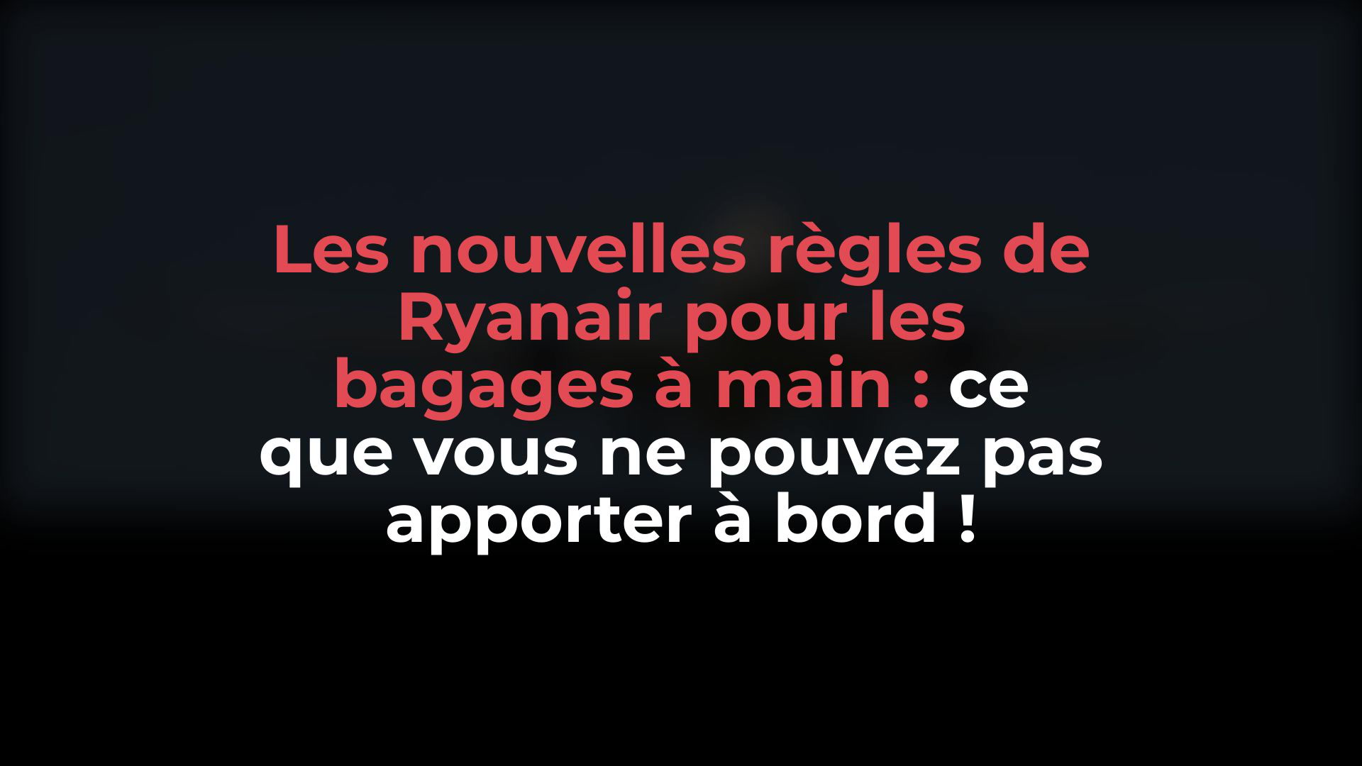 what is the best e-cigarette Bonjour,nous partons le week-end prochain en avion avec Ryanair . La cigarette  électronique est elle autorisée svp ?